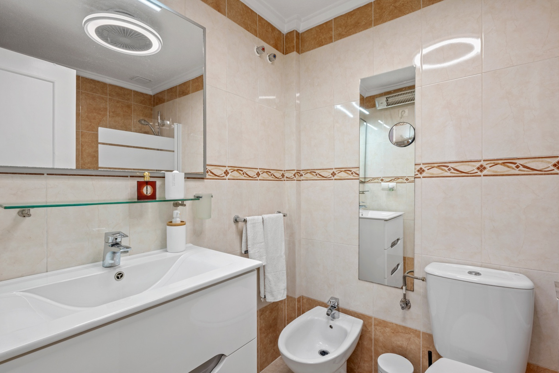 Revente - Quad Villa - Ciudad Quesada - Doña Pepa