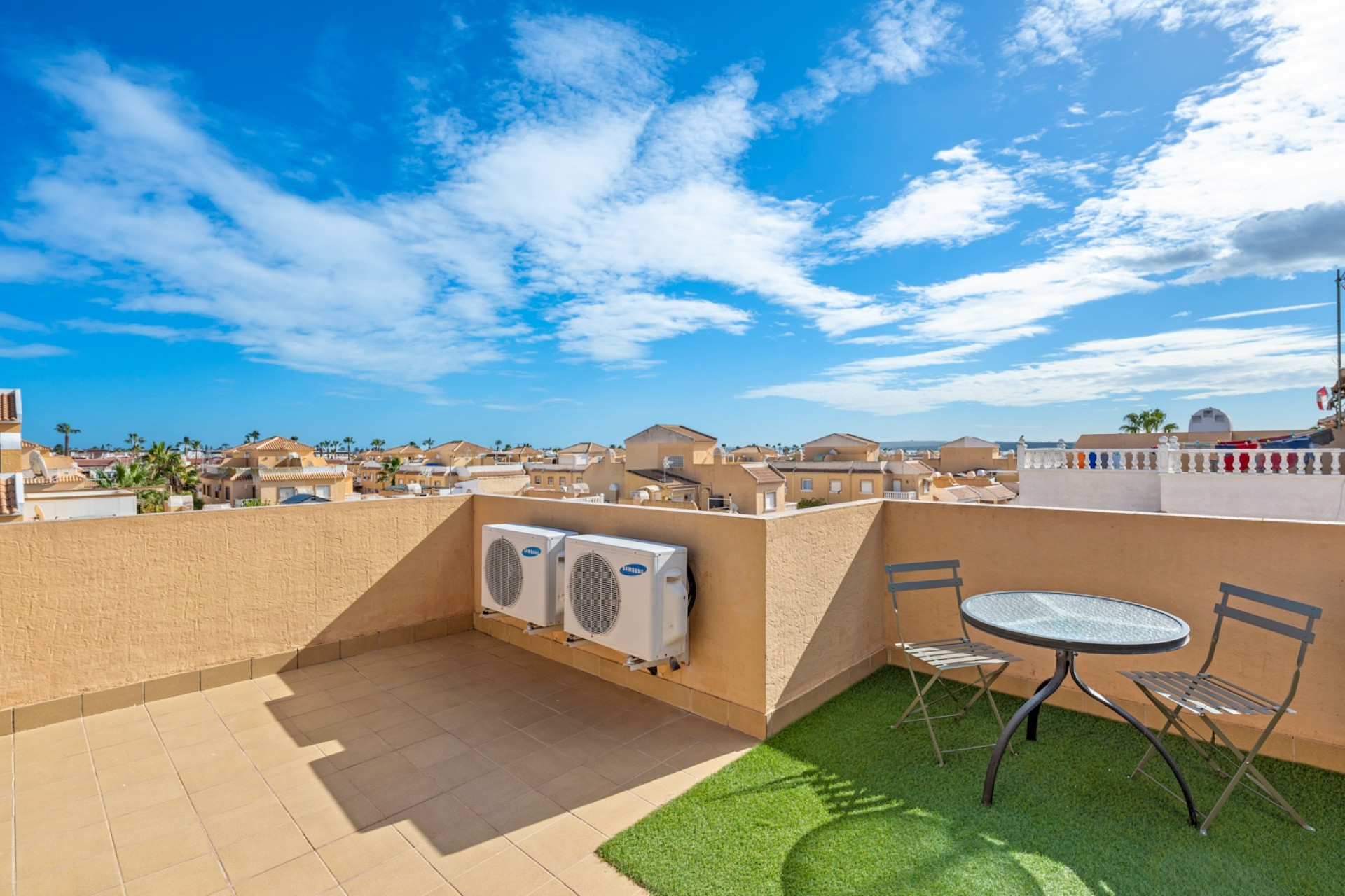 Revente - Quad Villa - Ciudad Quesada - Doña Pepa