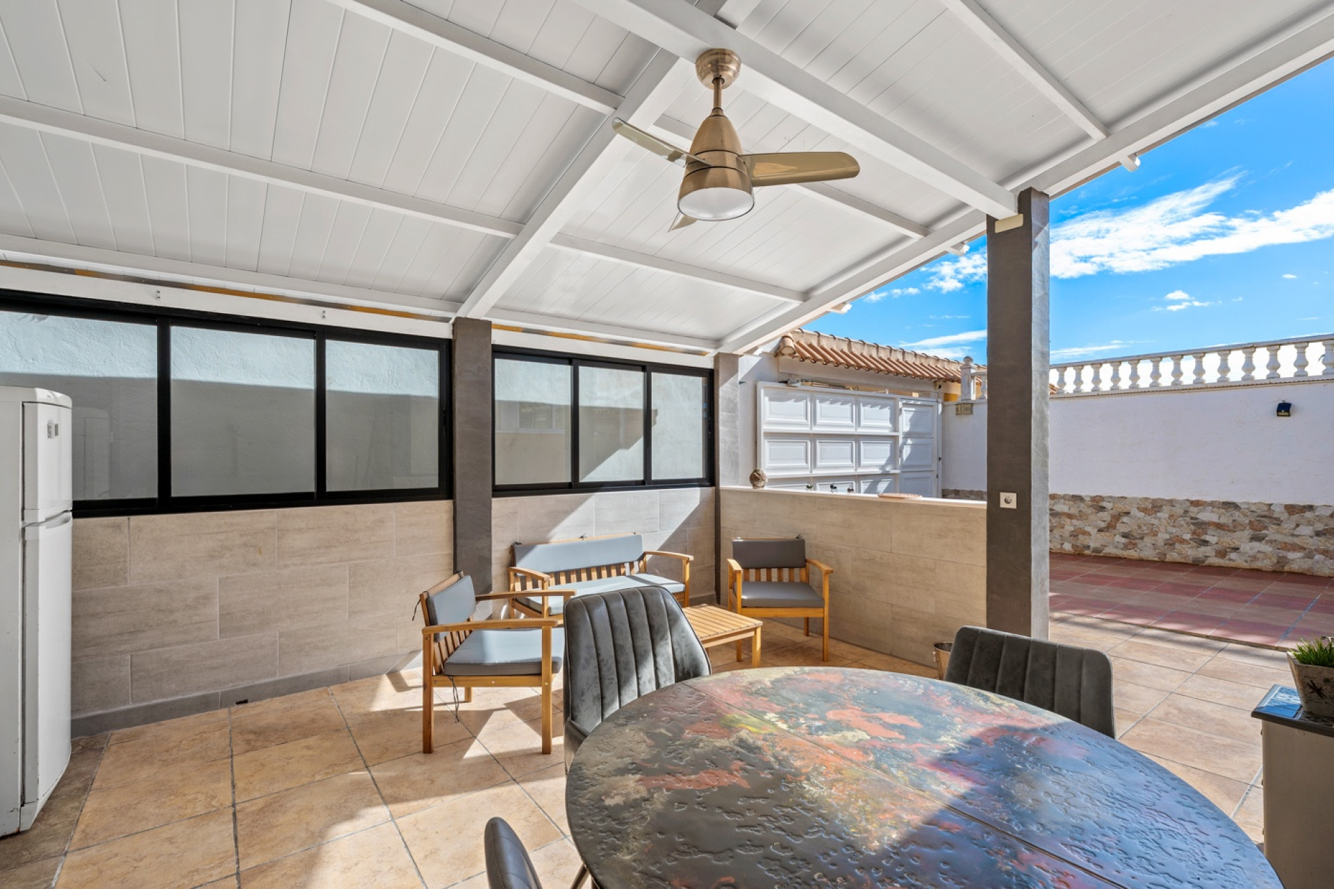 Revente - Quad Villa - Ciudad Quesada - Doña Pepa