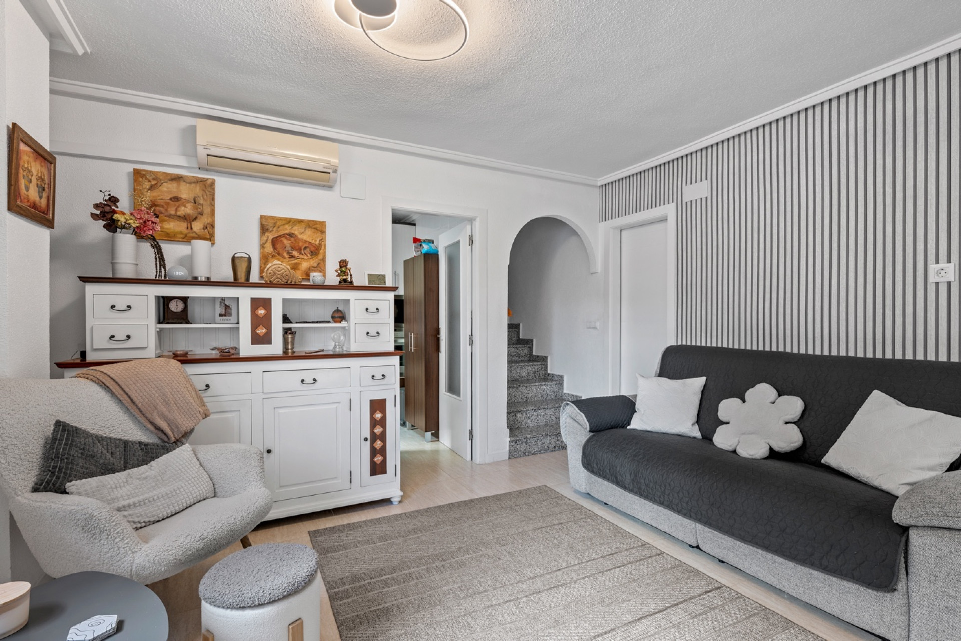 Revente - Quad Villa - Ciudad Quesada - Doña Pepa