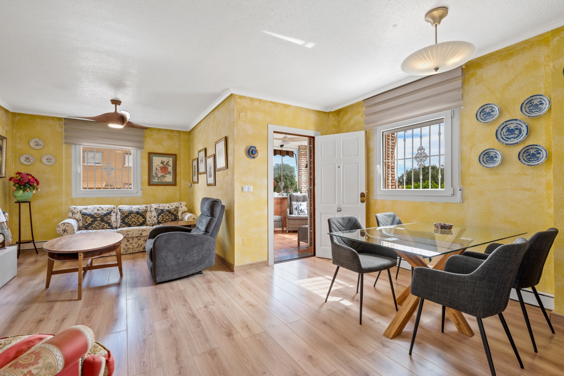 Revente - Quad Villa - Ciudad Quesada - Doña Pepa