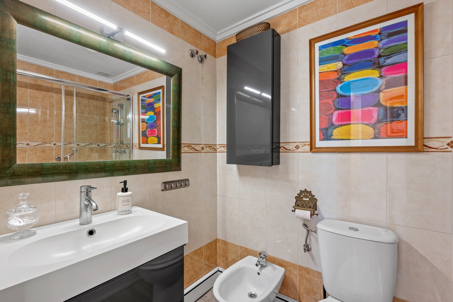 Revente - Quad Villa - Ciudad Quesada - Doña Pepa