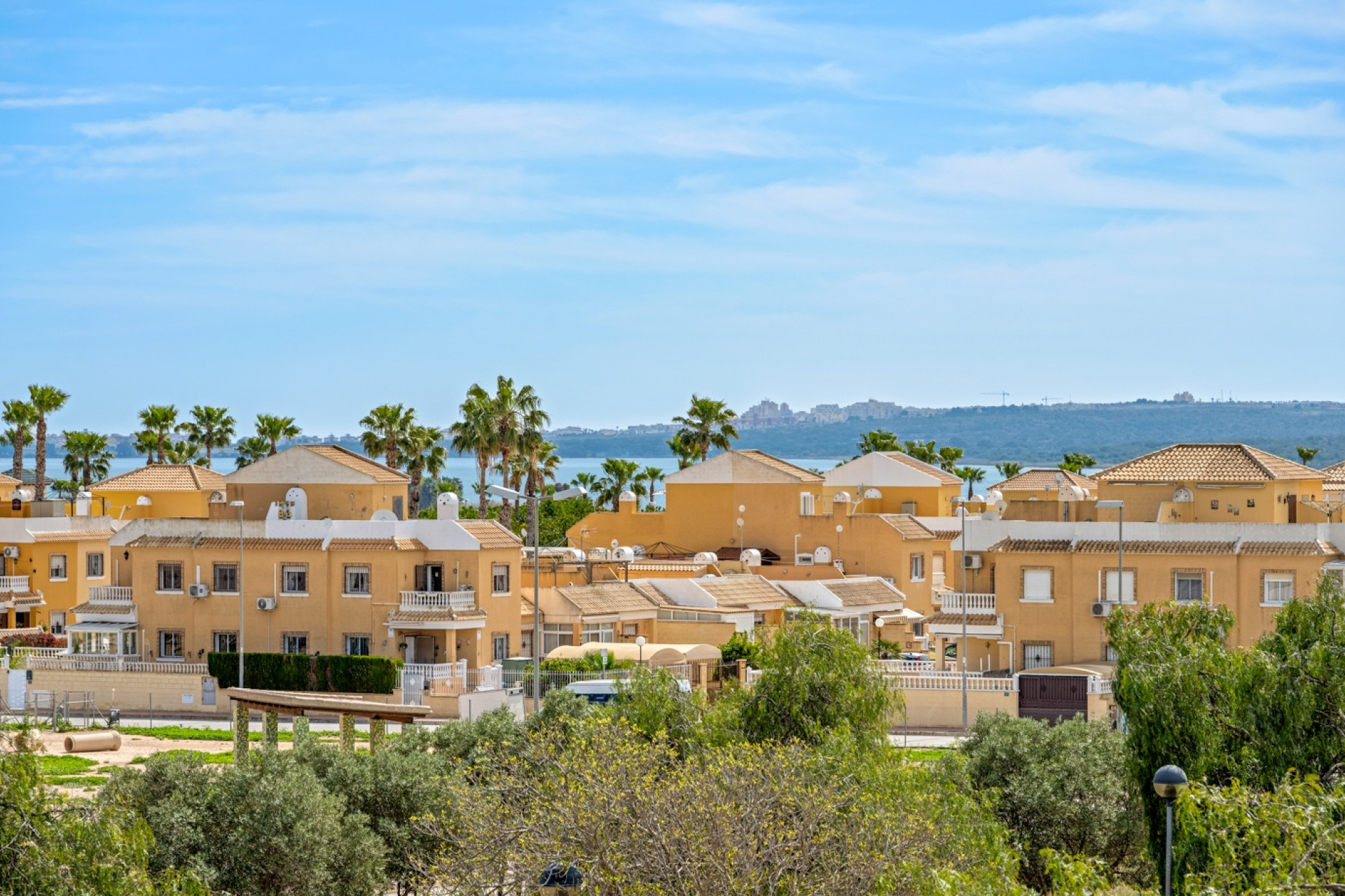 Revente - Quad Villa - Ciudad Quesada - Doña Pepa