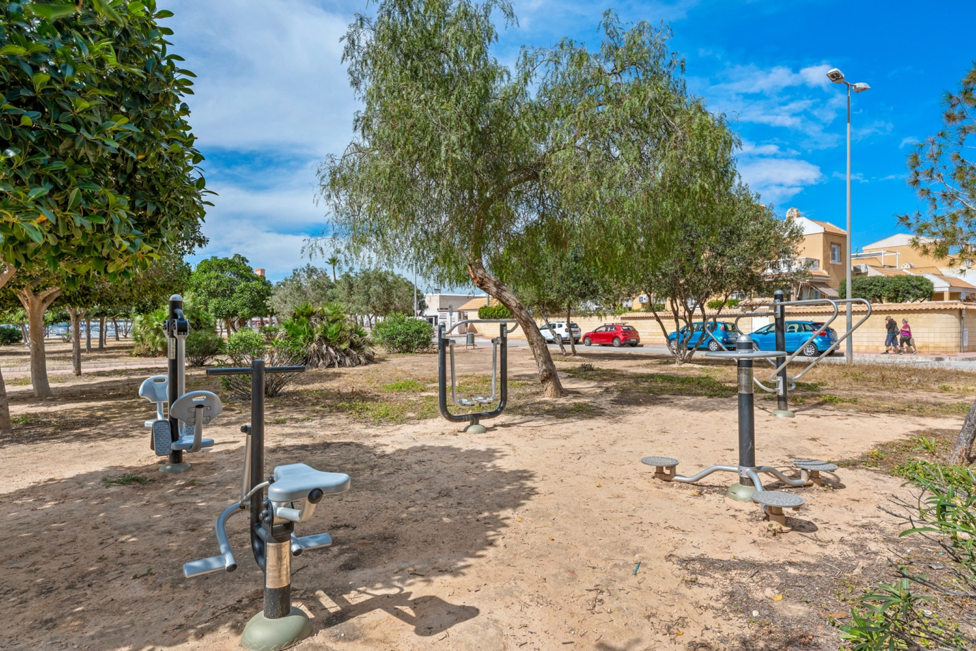 Revente - Quad Villa - Ciudad Quesada - Doña Pepa