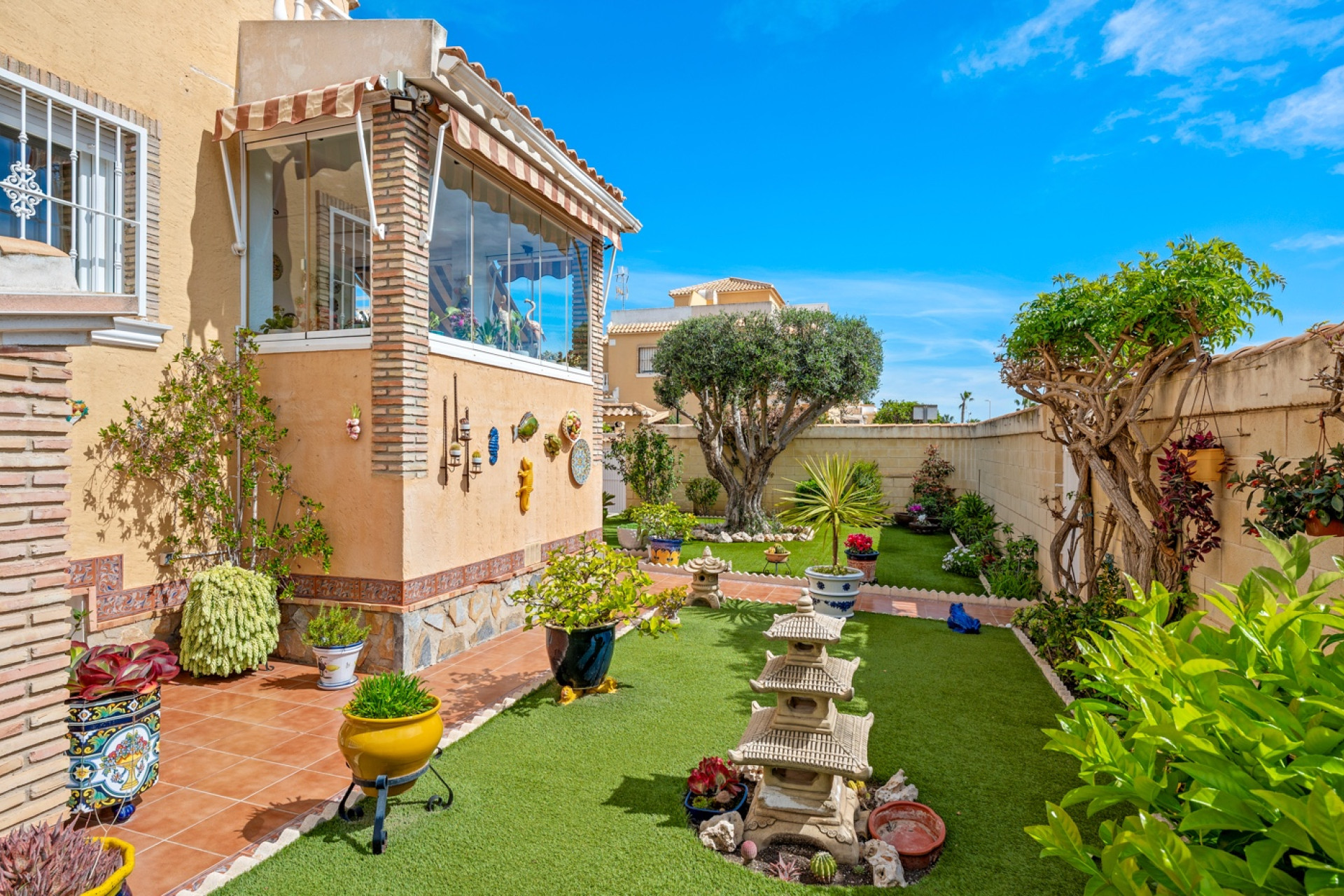 Revente - Quad Villa - Ciudad Quesada - Doña Pepa