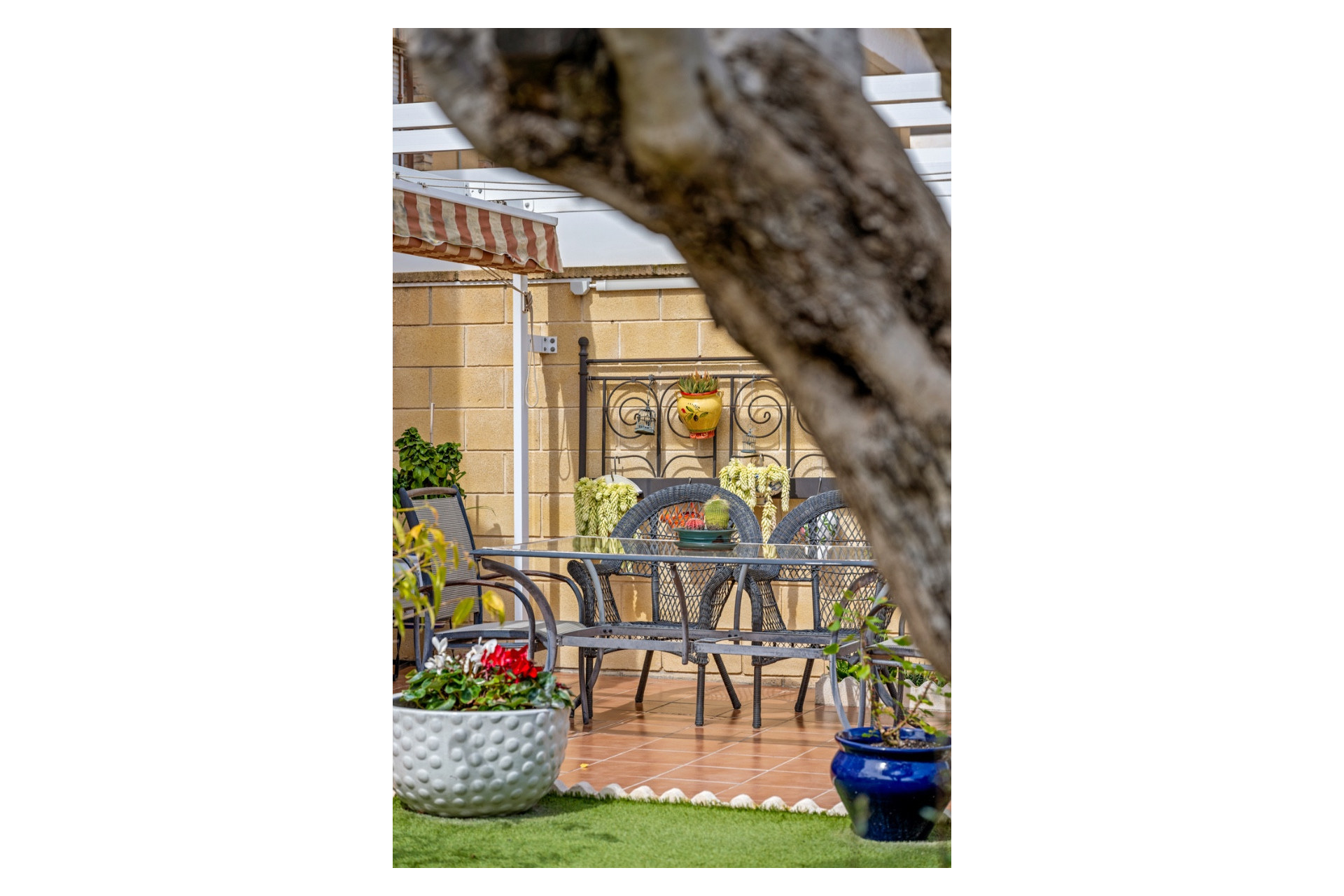 Revente - Quad Villa - Ciudad Quesada - Doña Pepa