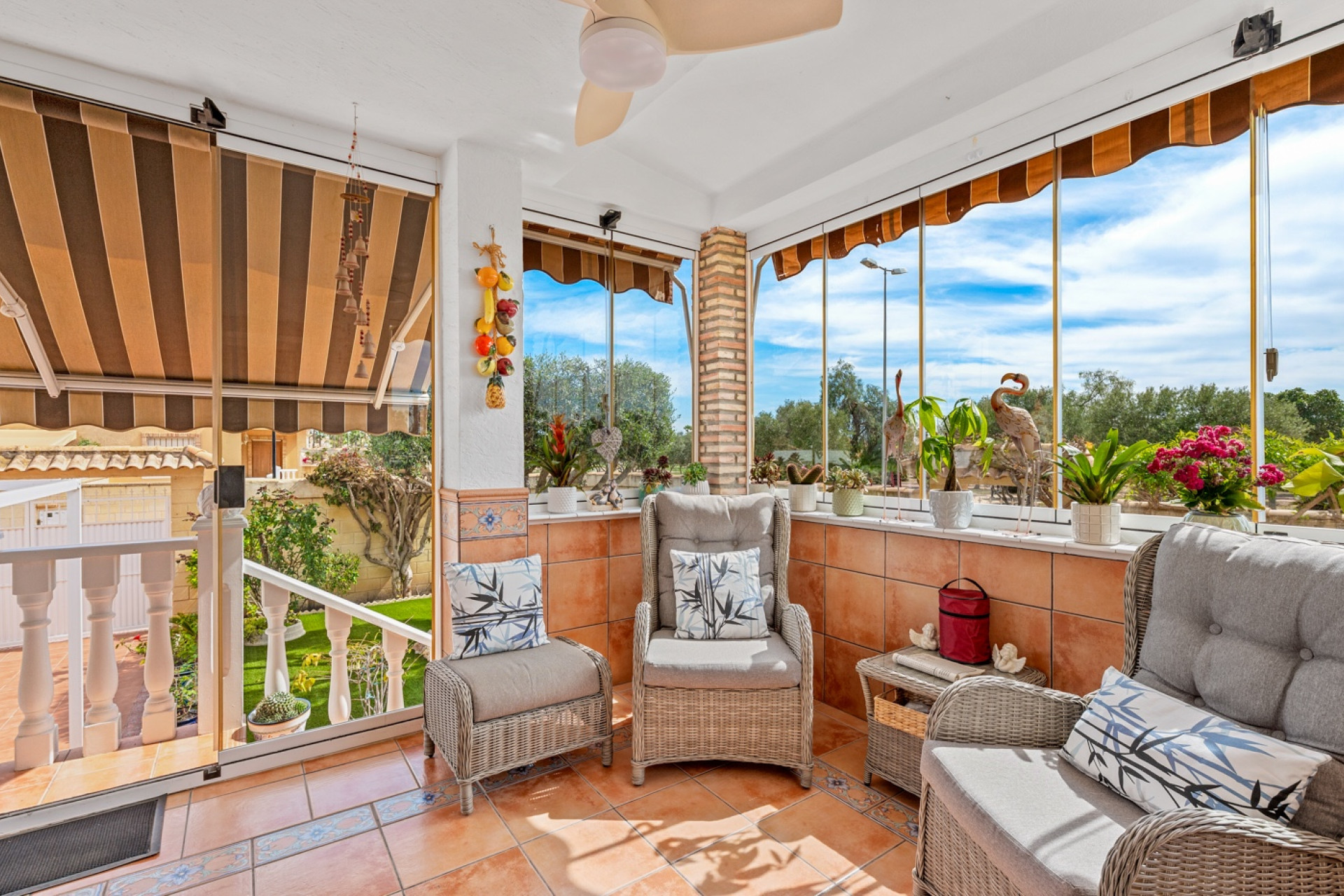 Revente - Quad Villa - Ciudad Quesada - Doña Pepa