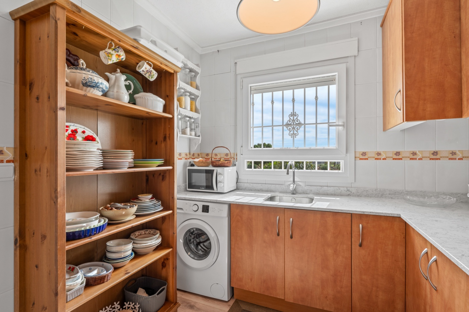 Revente - Quad Villa - Ciudad Quesada - Doña Pepa