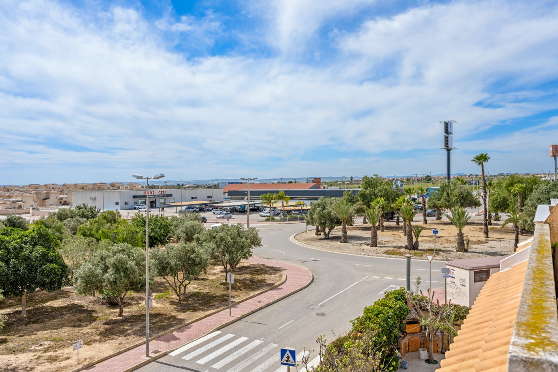 Revente - Quad Villa - Ciudad Quesada - Doña Pepa