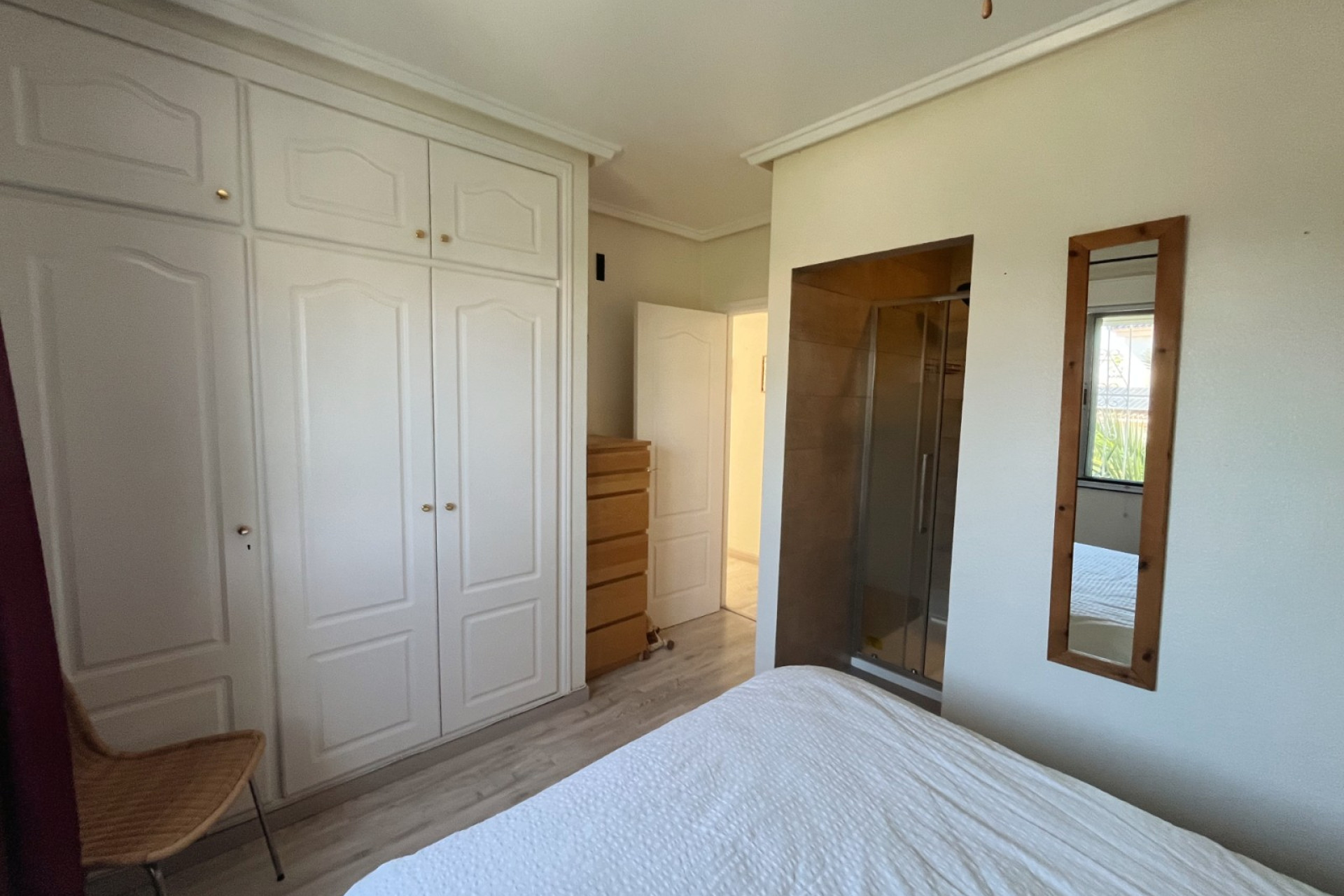 Revente - Quad Villa - Ciudad Quesada - La Marquesa