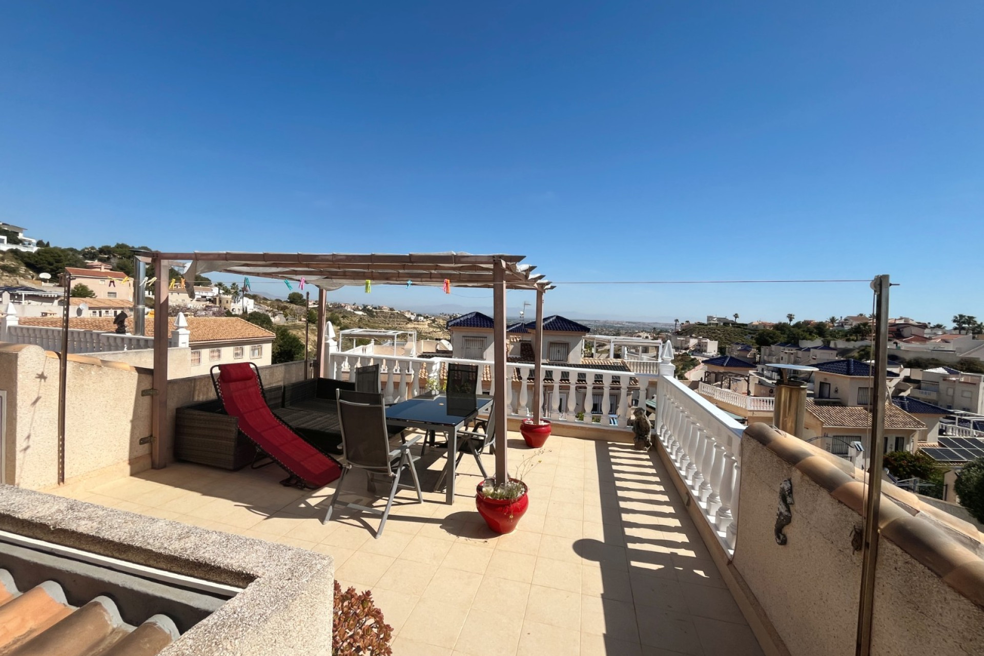 Revente - Quad Villa - Ciudad Quesada - La Marquesa