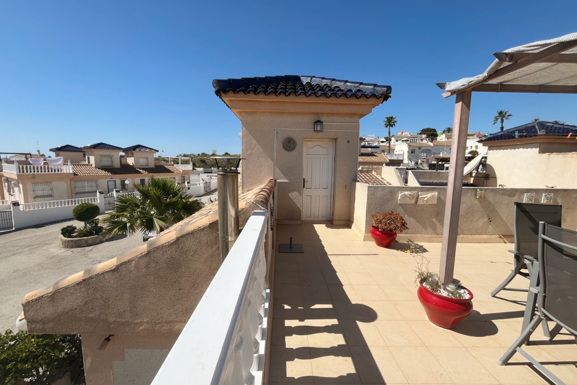Revente - Quad Villa - Ciudad Quesada - La Marquesa