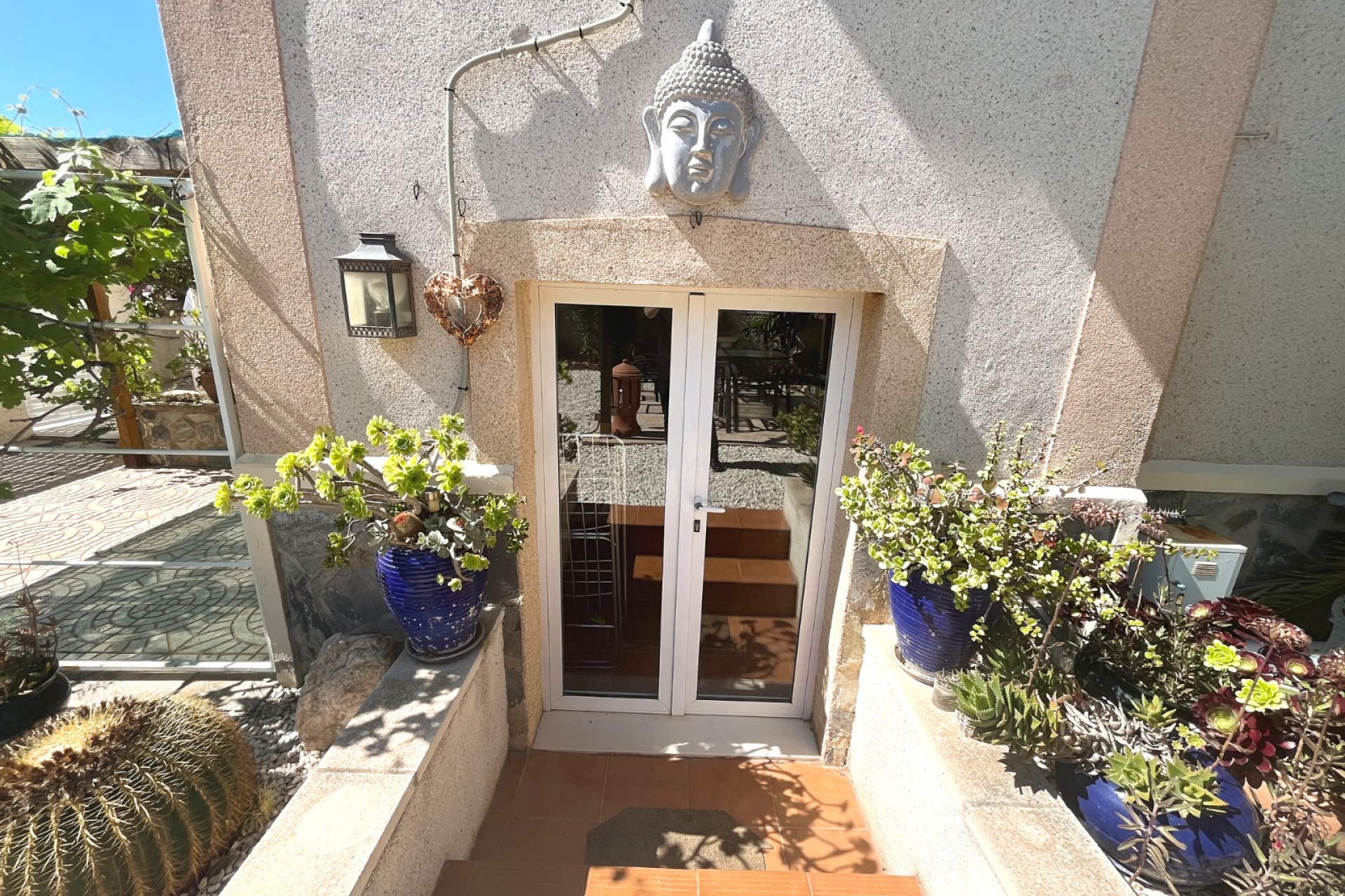 Revente - Quad Villa - Ciudad Quesada - La Marquesa