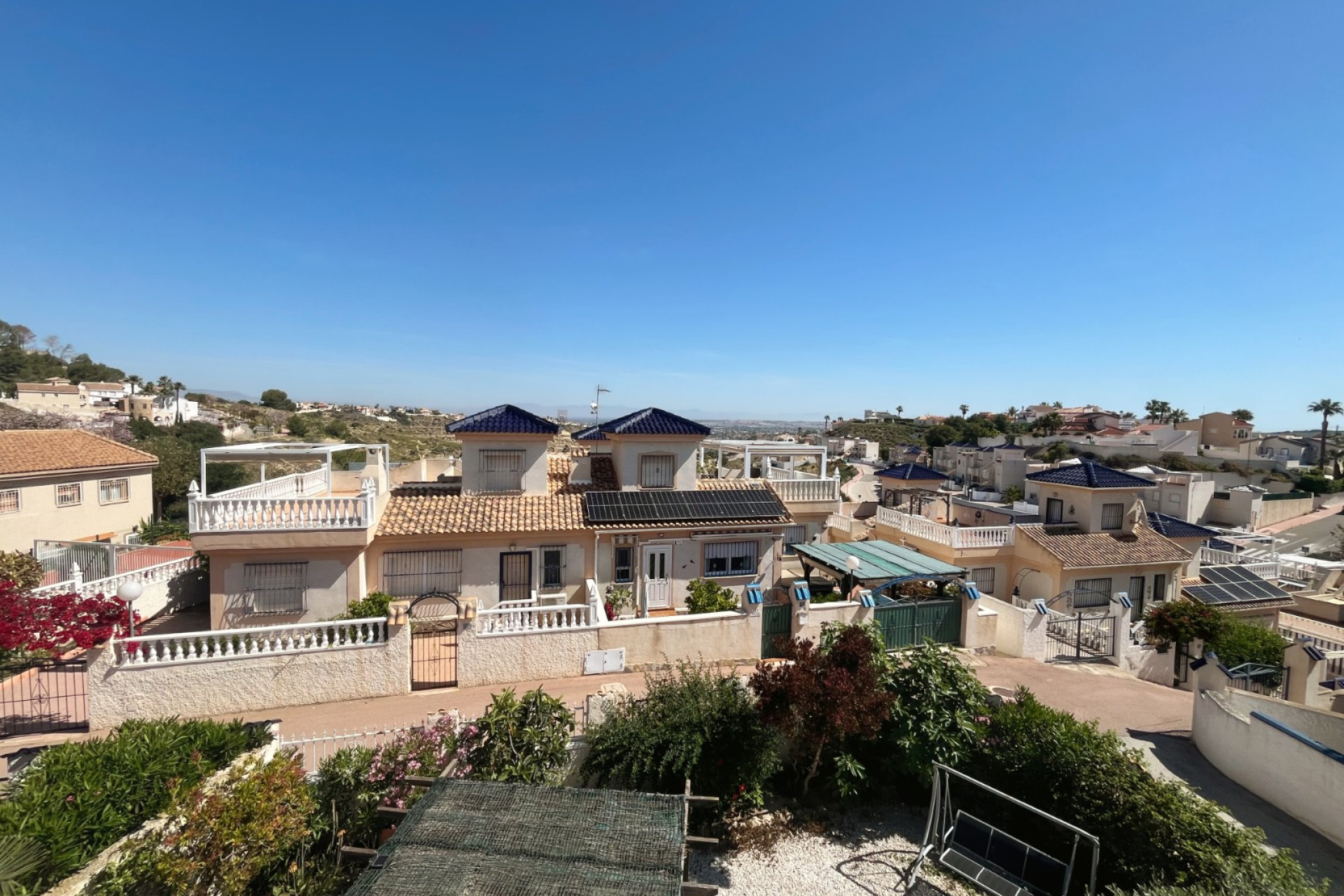 Revente - Quad Villa - Ciudad Quesada - La Marquesa