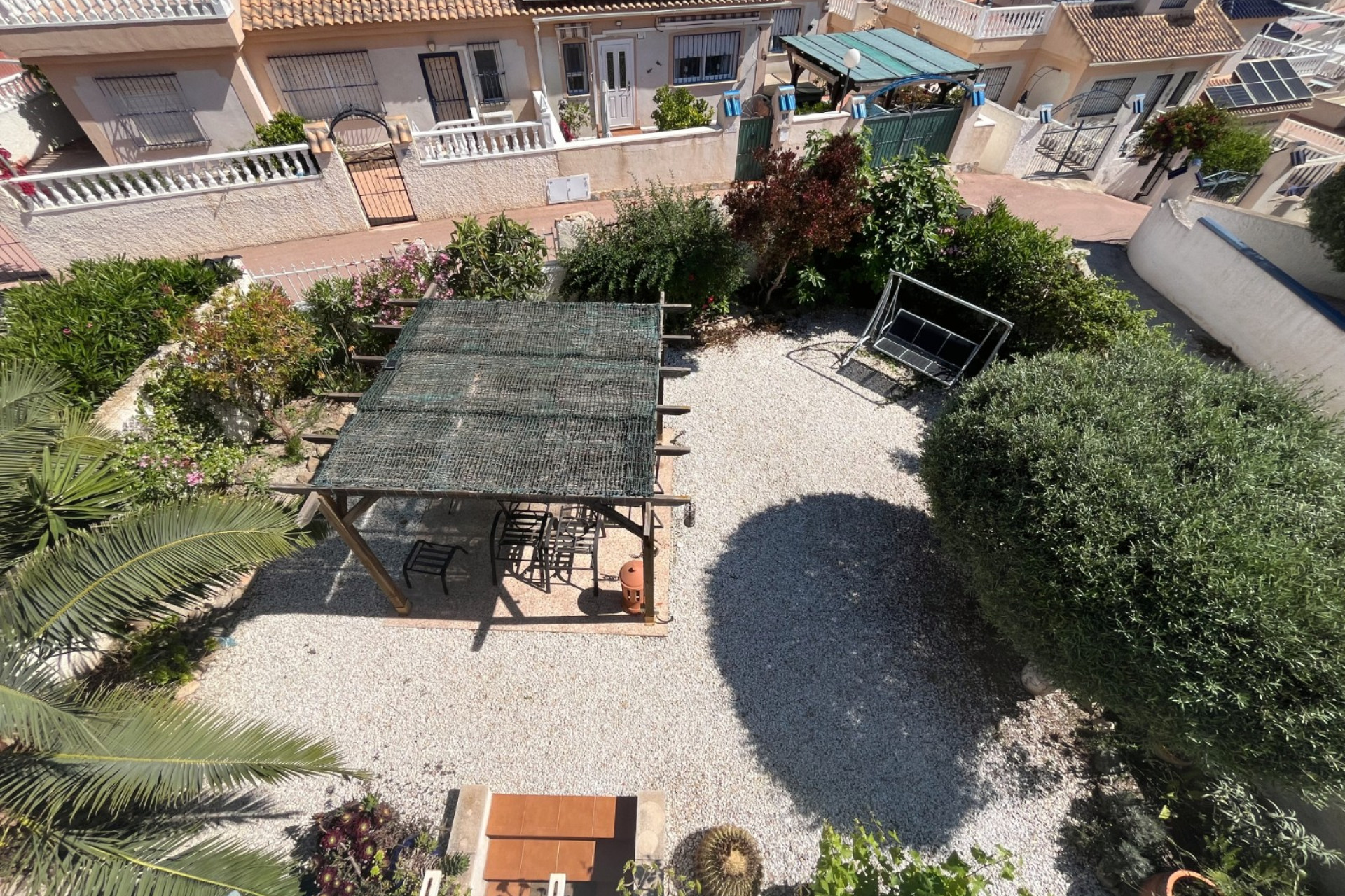 Revente - Quad Villa - Ciudad Quesada - La Marquesa