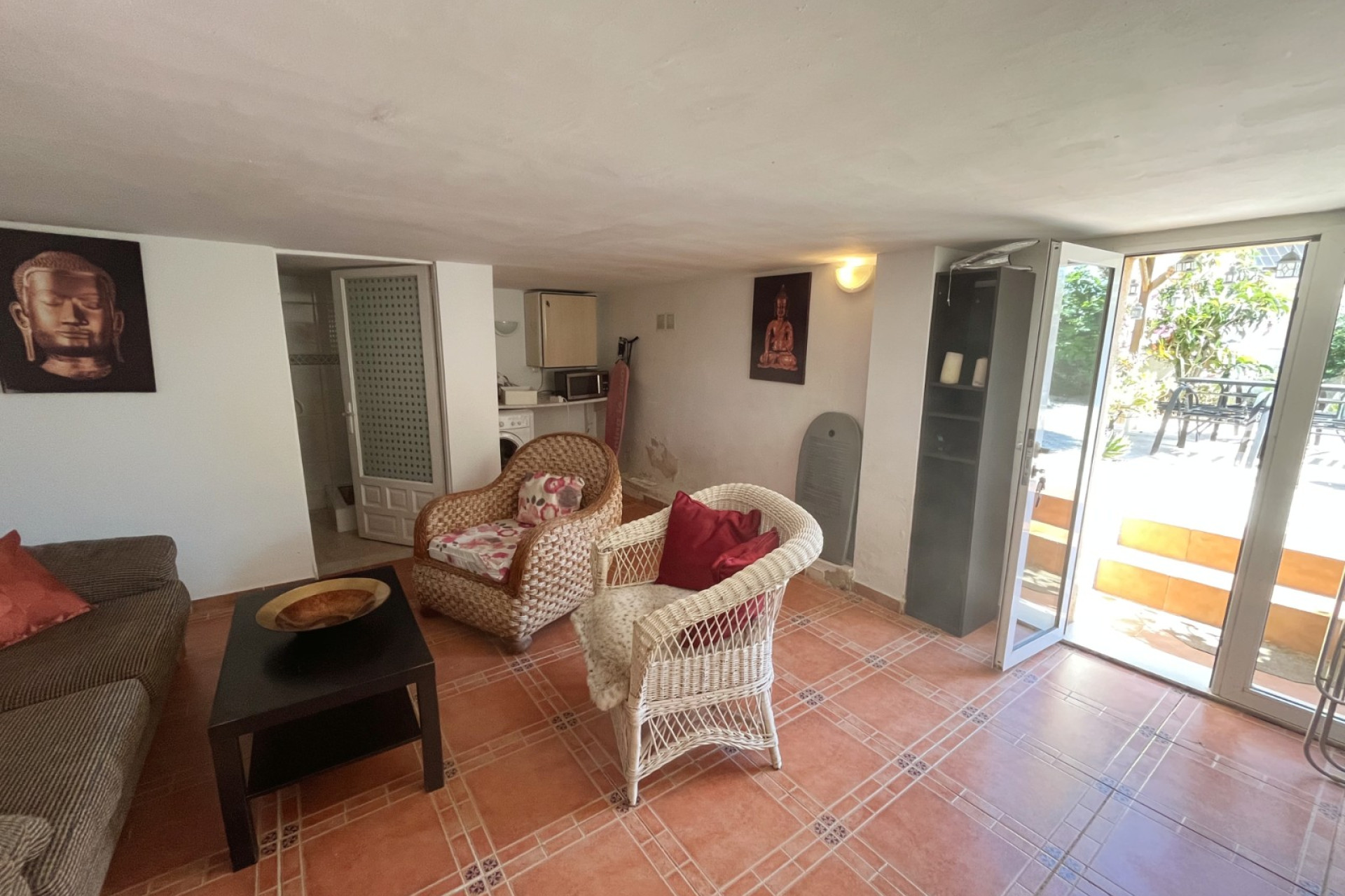 Revente - Quad Villa - Ciudad Quesada - La Marquesa