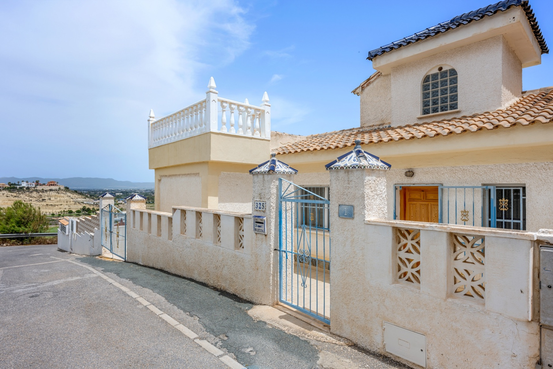 Revente - Quad Villa - Ciudad Quesada - La Marquesa