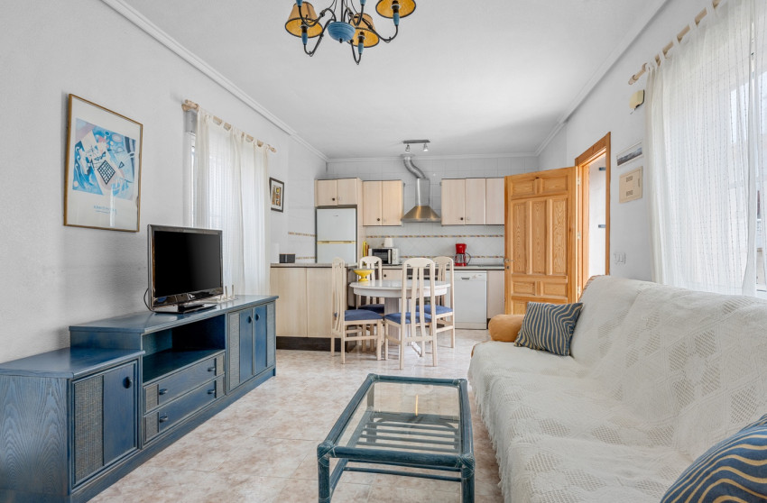 Revente - Quad Villa - Ciudad Quesada - La Marquesa