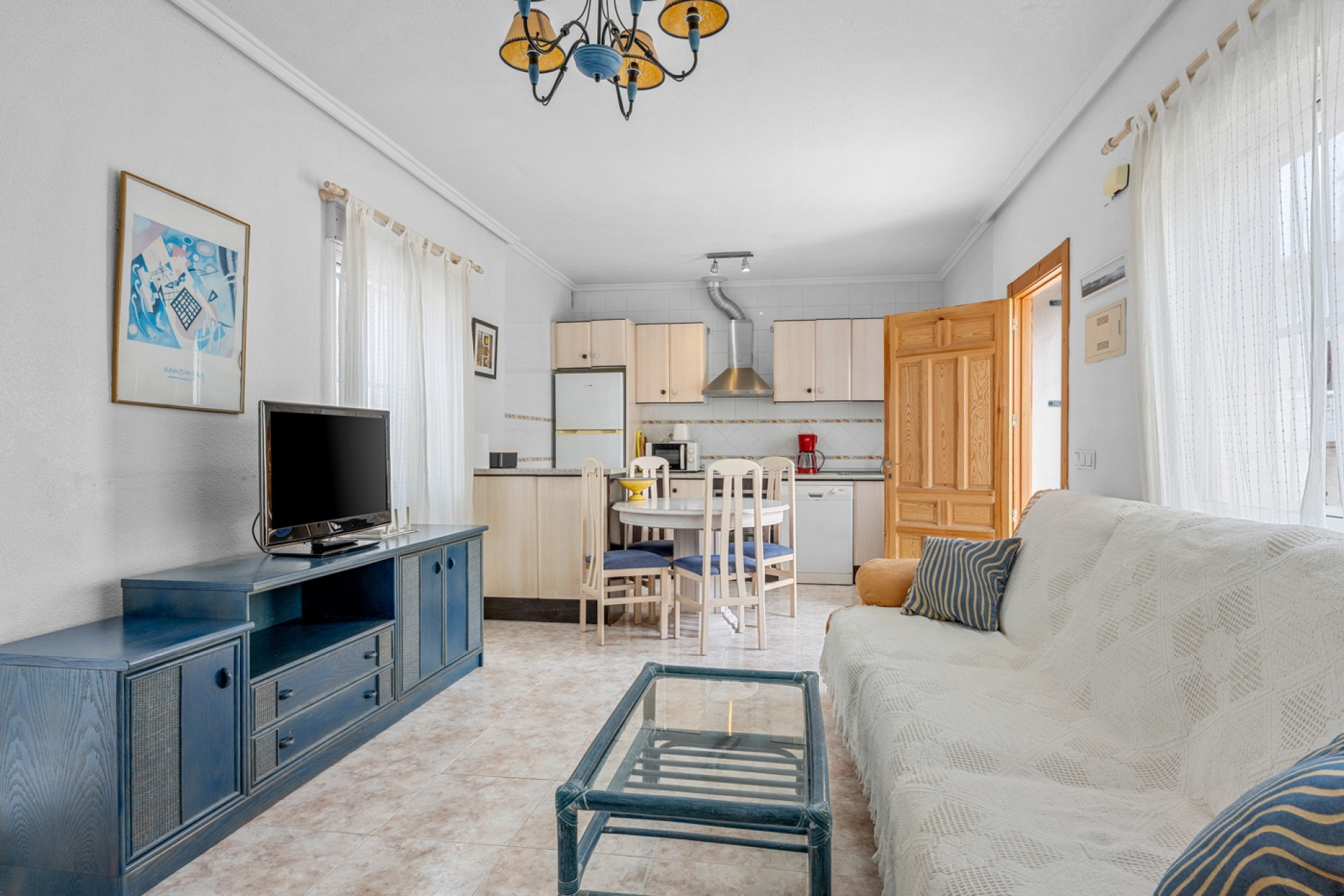 Revente - Quad Villa - Ciudad Quesada - La Marquesa
