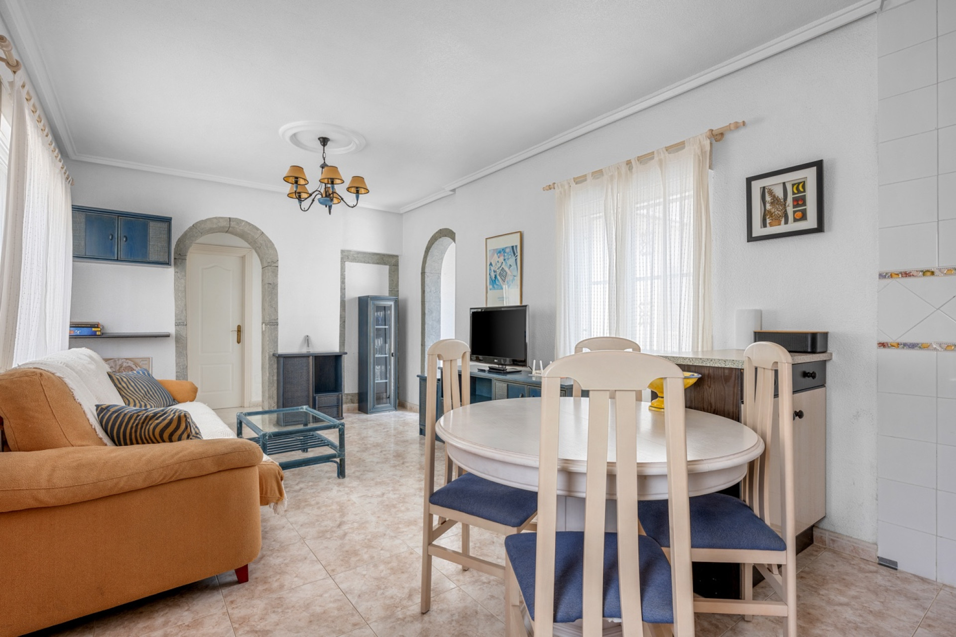 Revente - Quad Villa - Ciudad Quesada - La Marquesa