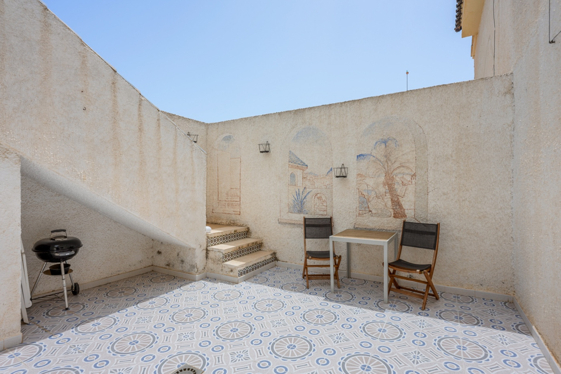 Revente - Quad Villa - Ciudad Quesada - La Marquesa