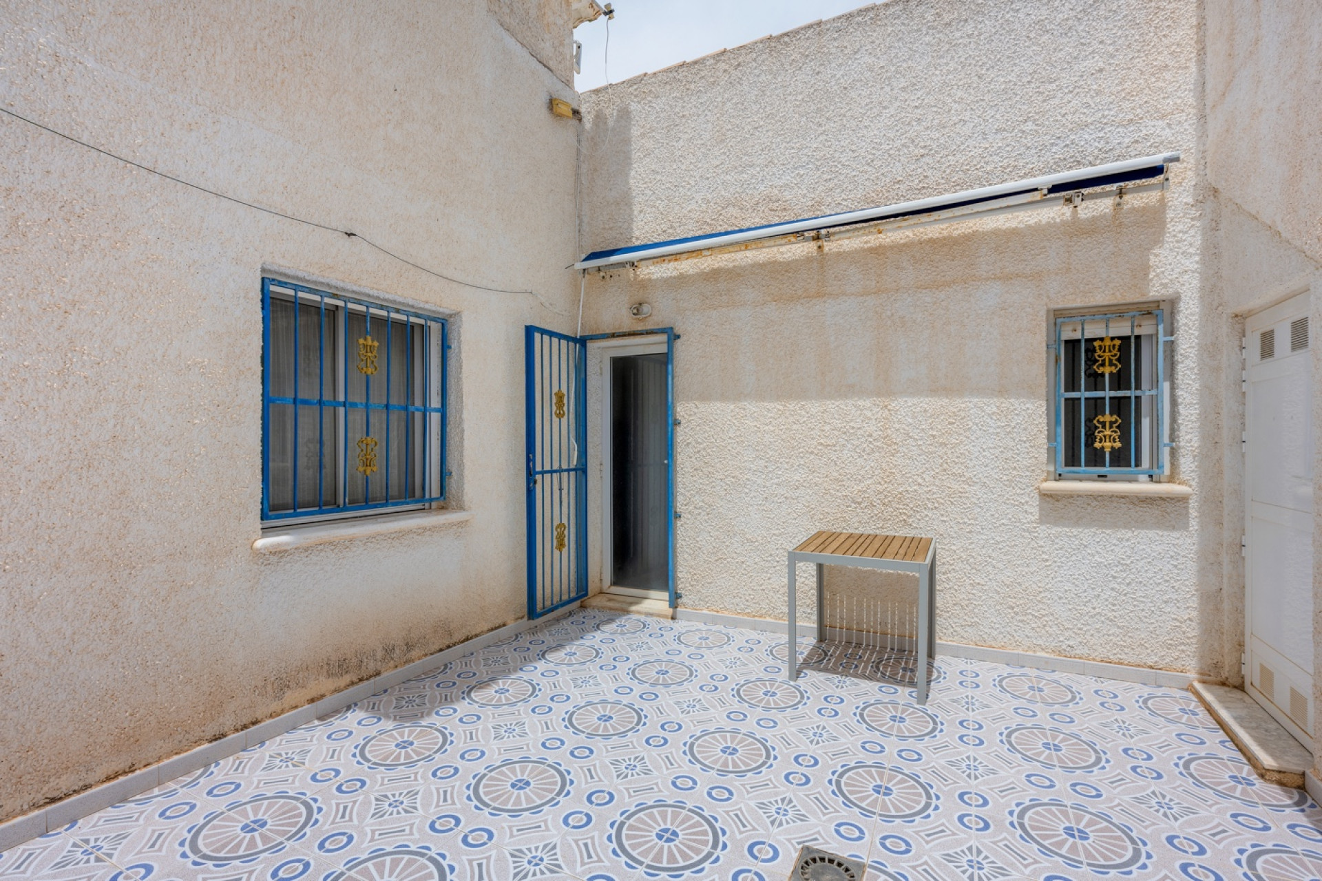 Revente - Quad Villa - Ciudad Quesada - La Marquesa