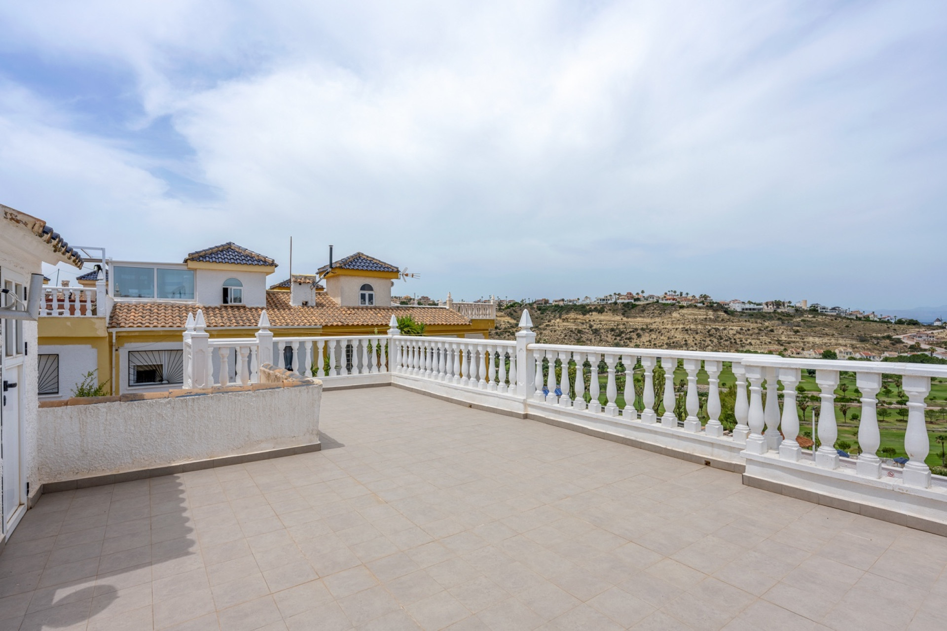 Revente - Quad Villa - Ciudad Quesada - La Marquesa