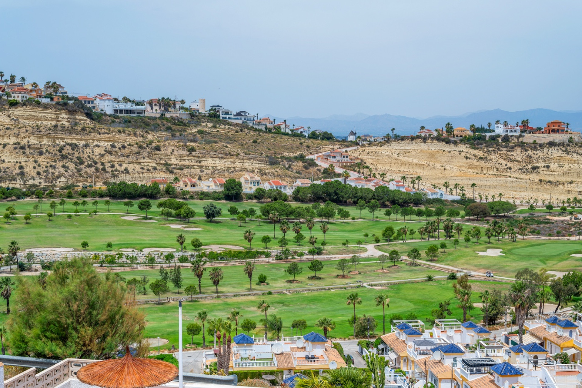 Revente - Quad Villa - Ciudad Quesada - La Marquesa