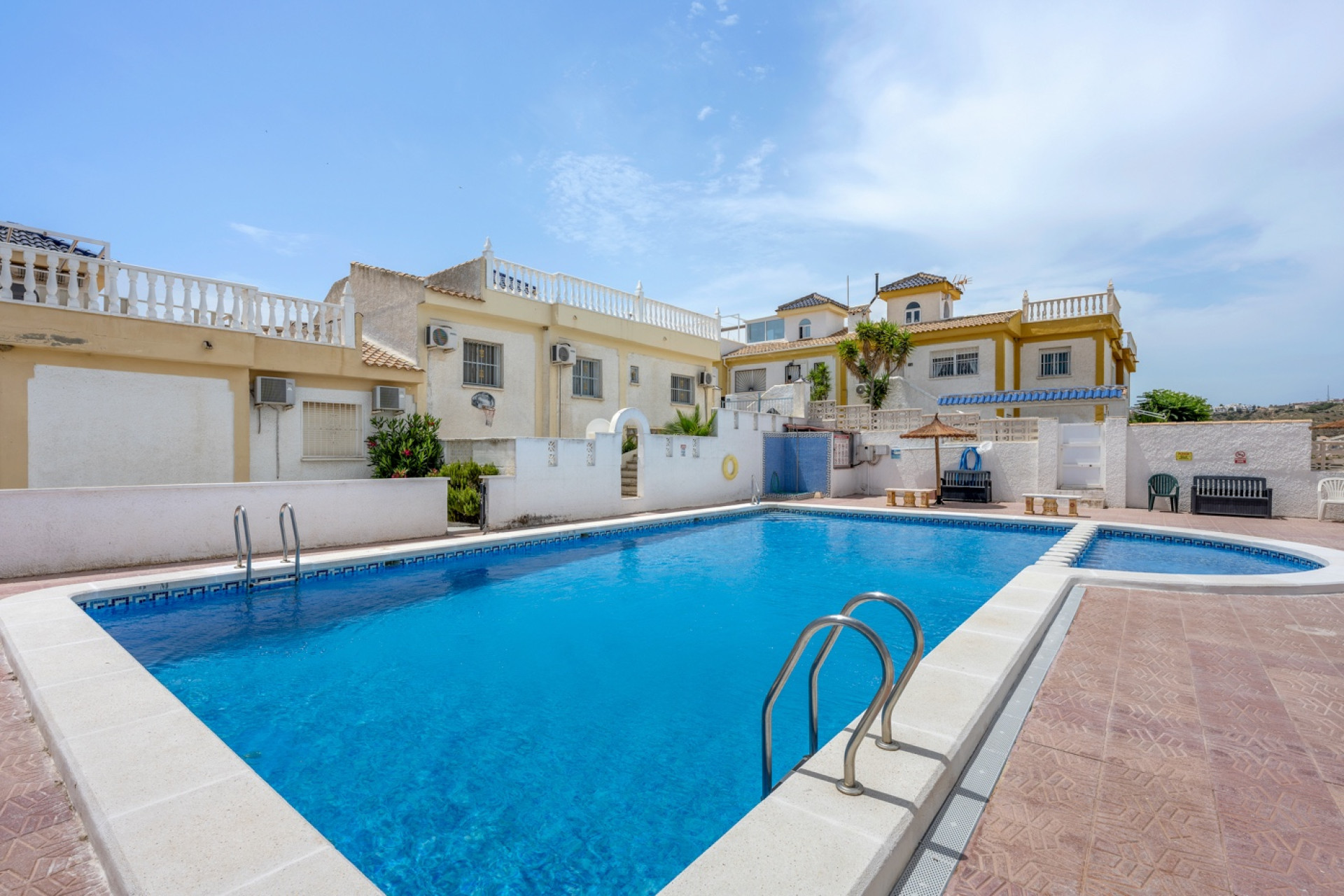 Revente - Quad Villa - Ciudad Quesada - La Marquesa
