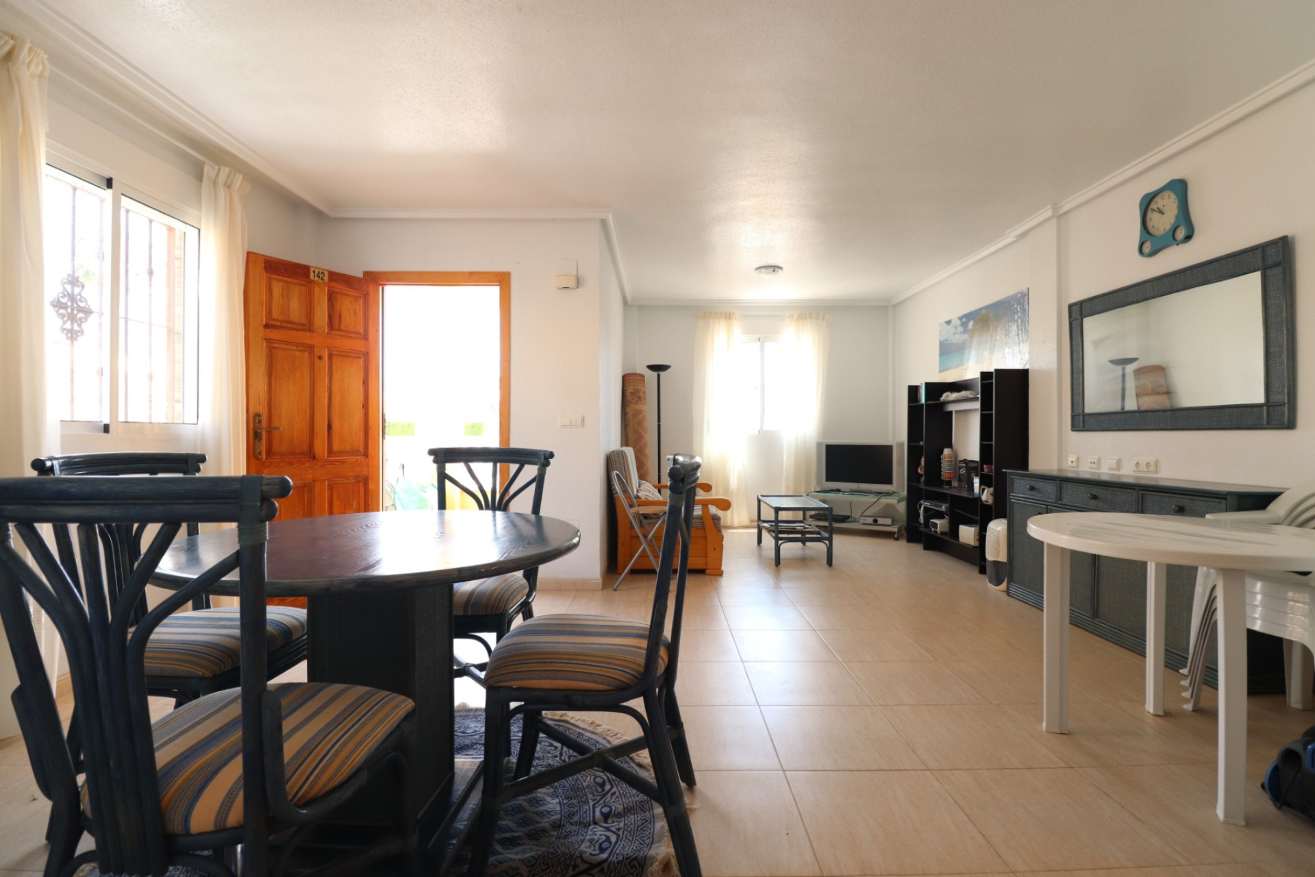 Revente - Quad Villa - Ciudad Quesada - Lo Marabu