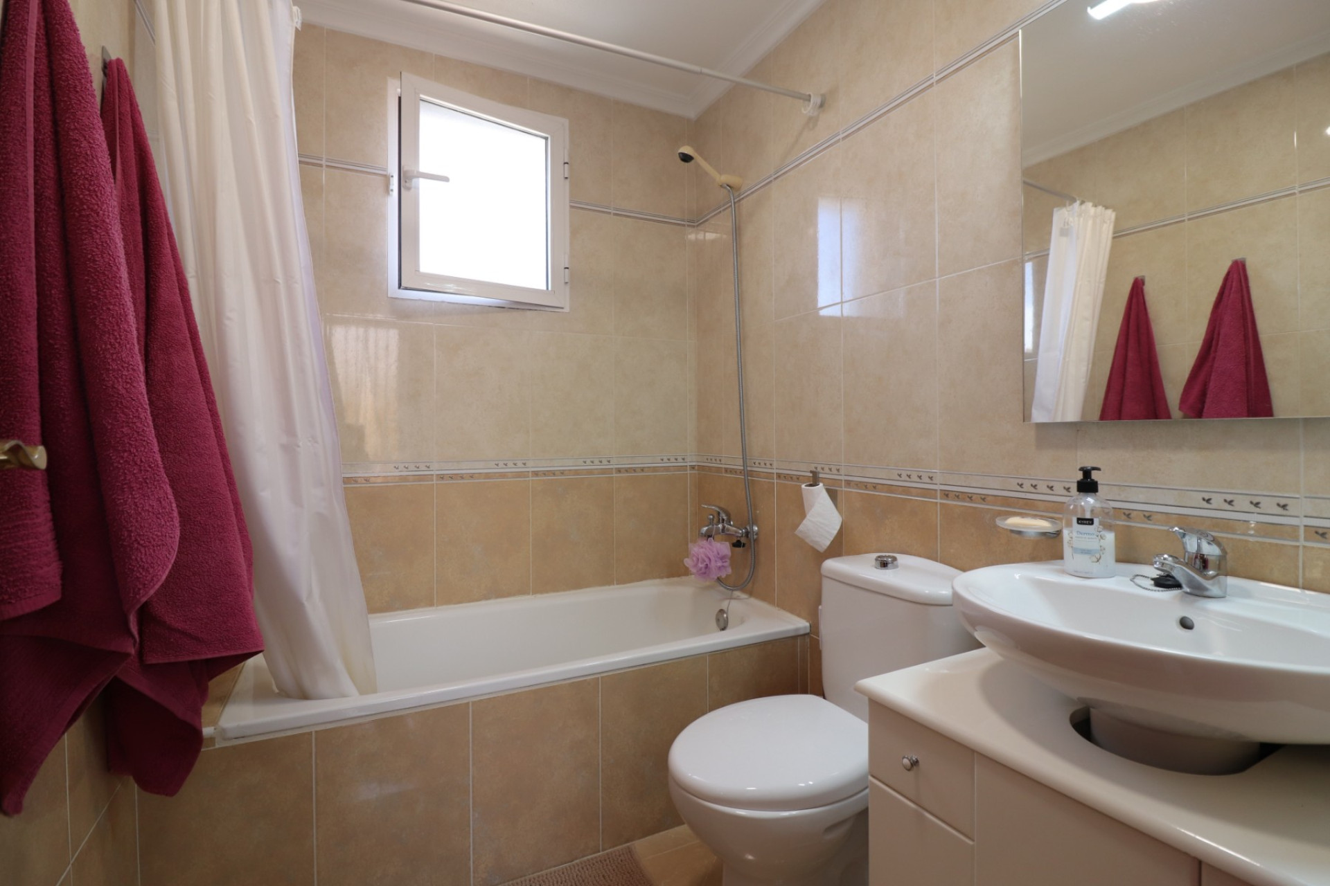 Revente - Quad Villa - Ciudad Quesada - Lo Marabu