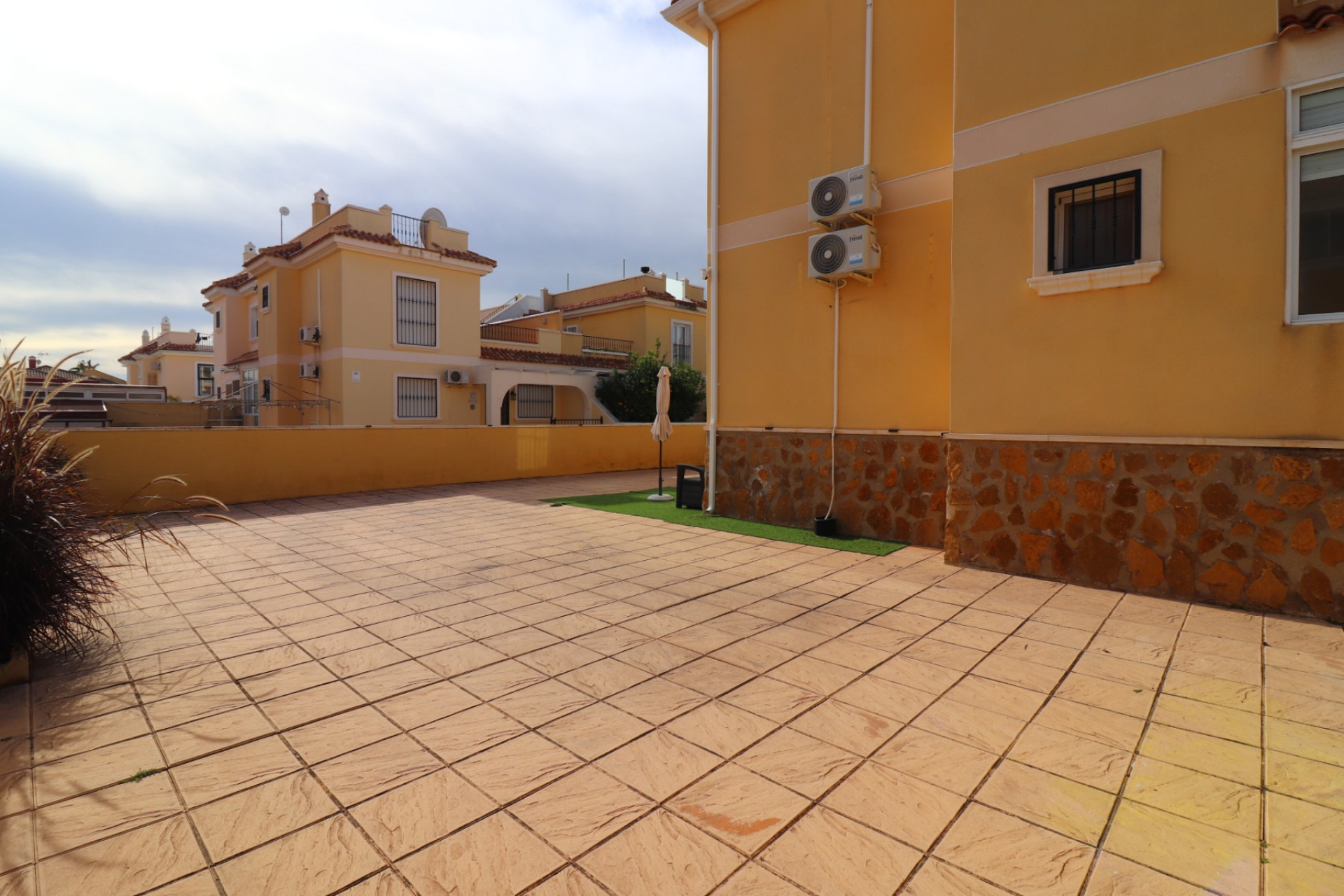 Revente - Quad Villa - Ciudad Quesada - Lo Marabu