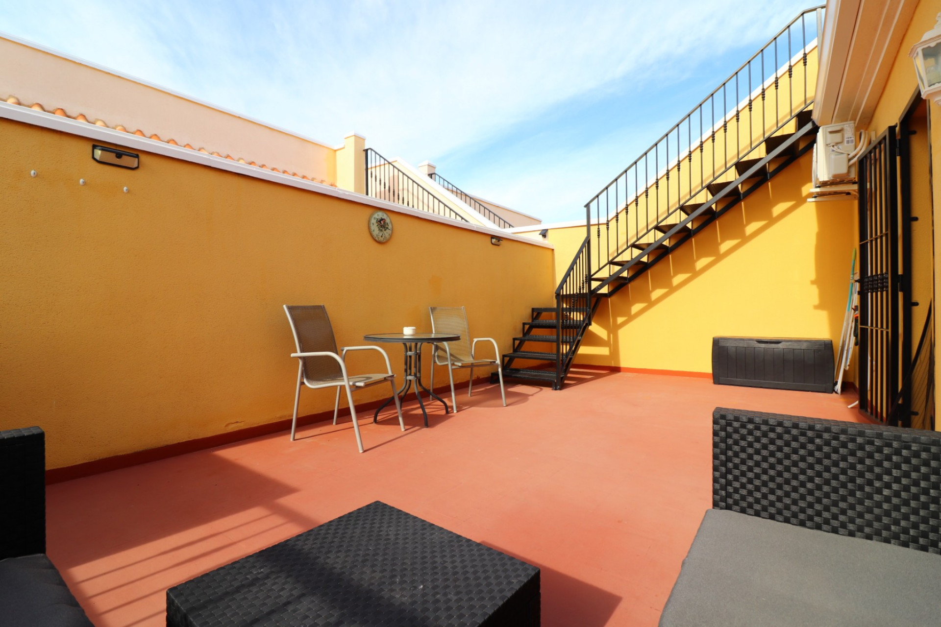 Revente - Quad Villa - Ciudad Quesada - Lo Marabu