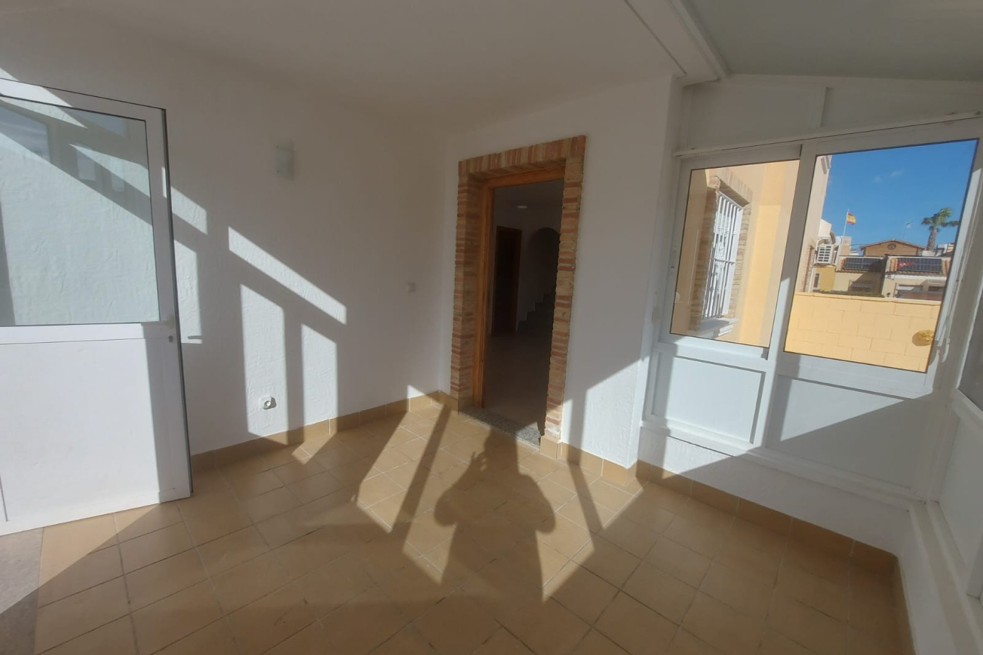 Revente - Quad Villa - Ciudad Quesada - Lo Marabu