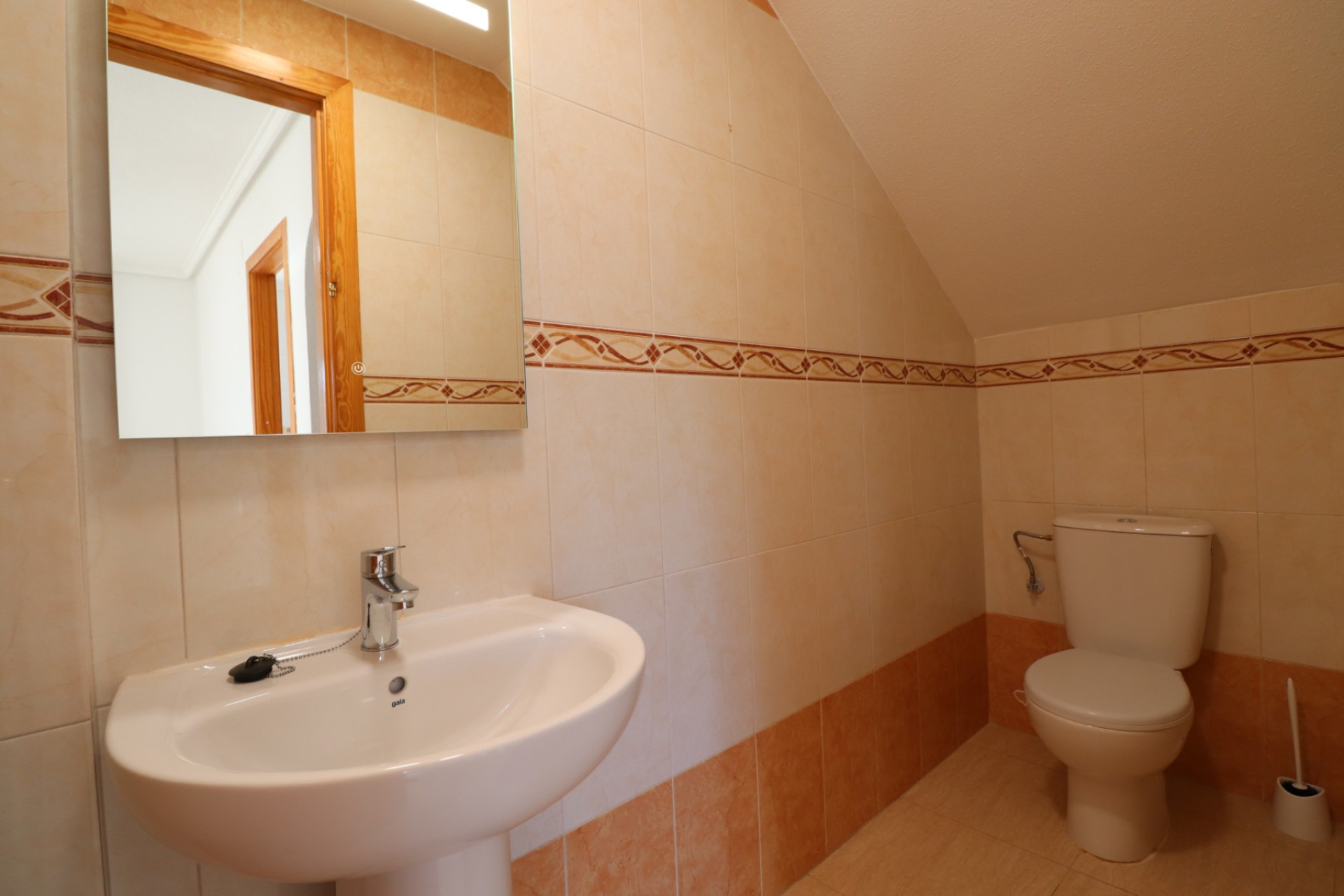 Revente - Quad Villa - Ciudad Quesada - Lo Marabu