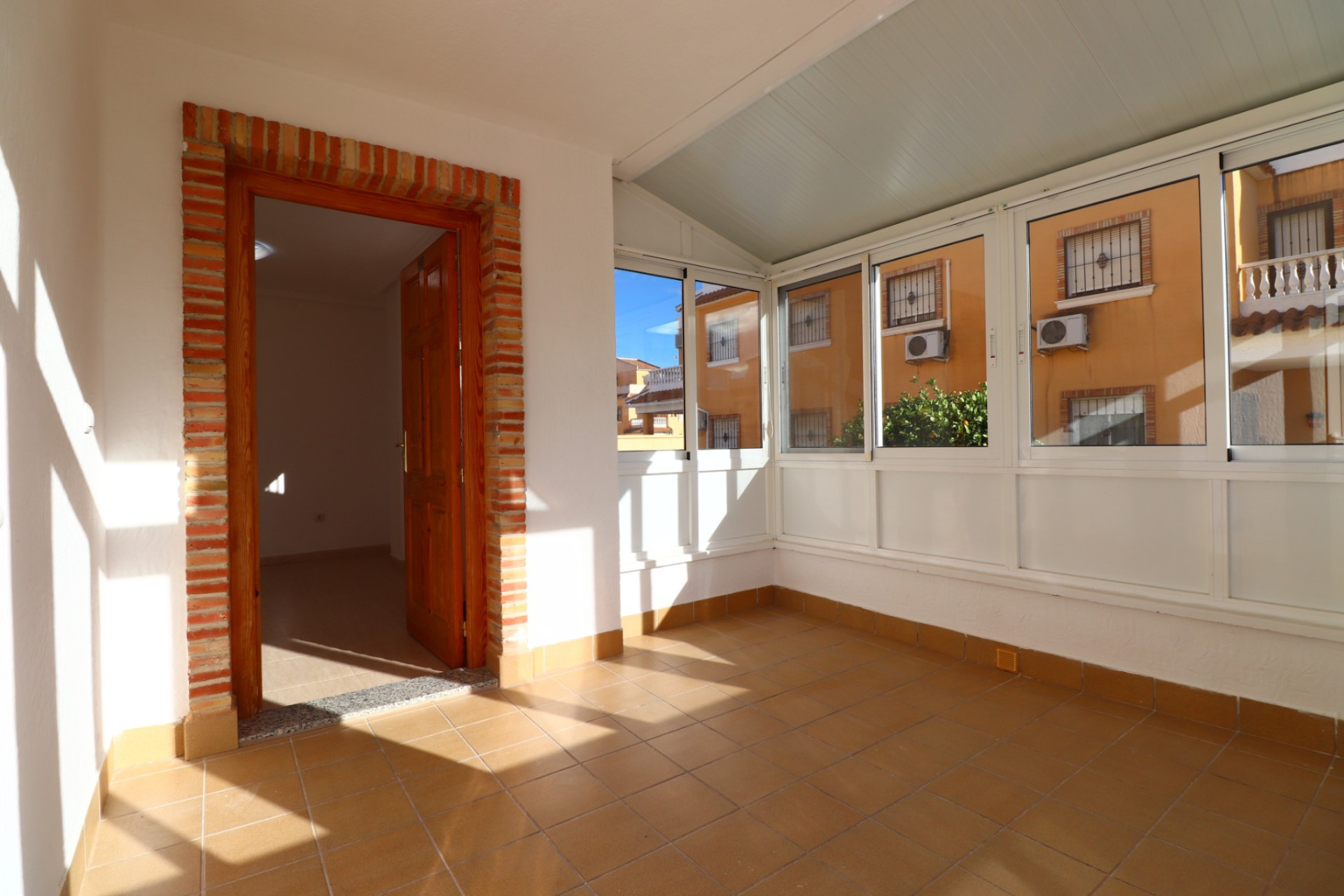 Revente - Quad Villa - Ciudad Quesada - Lo Marabu
