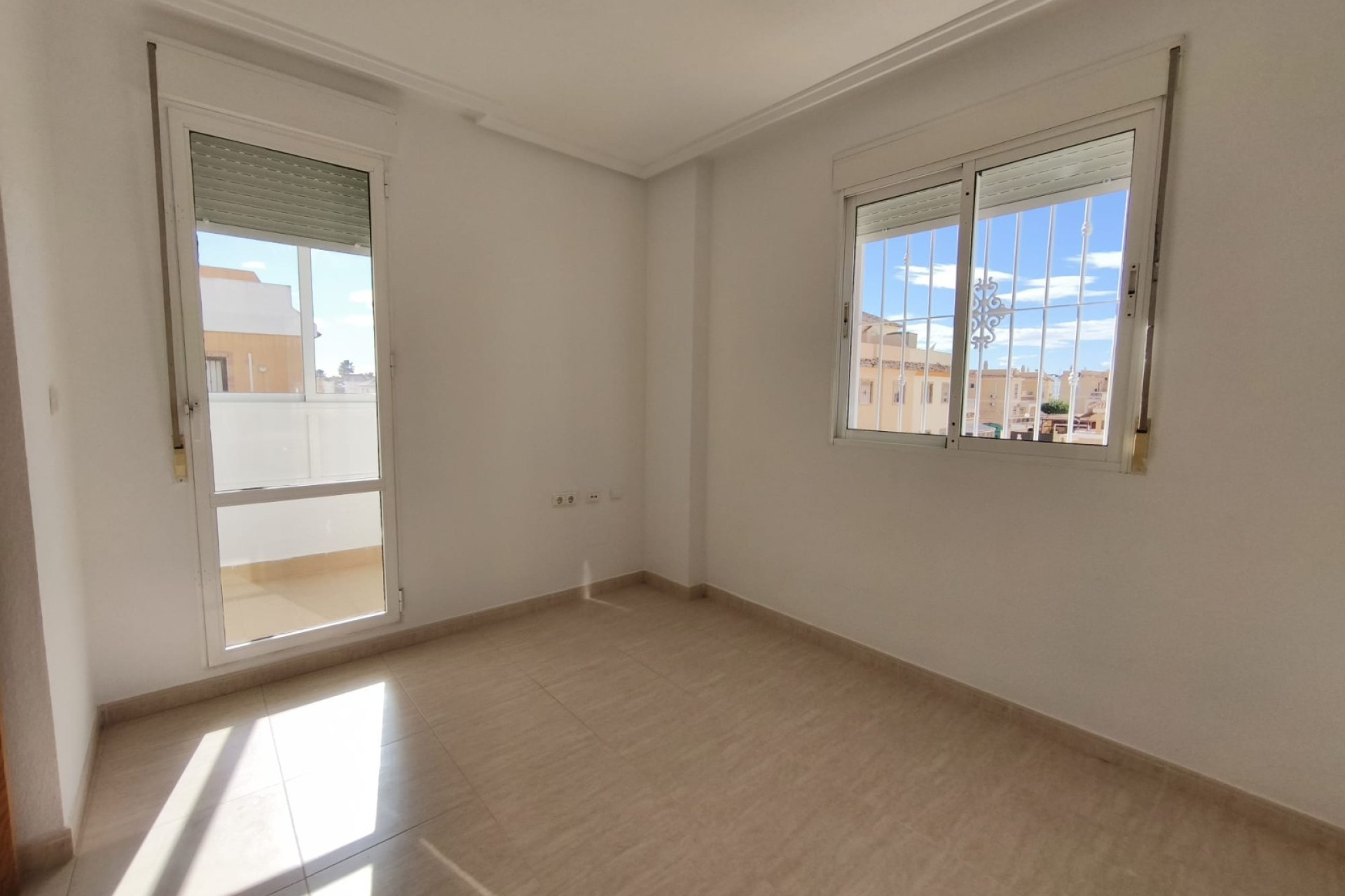 Revente - Quad Villa - Ciudad Quesada - Lo Marabu