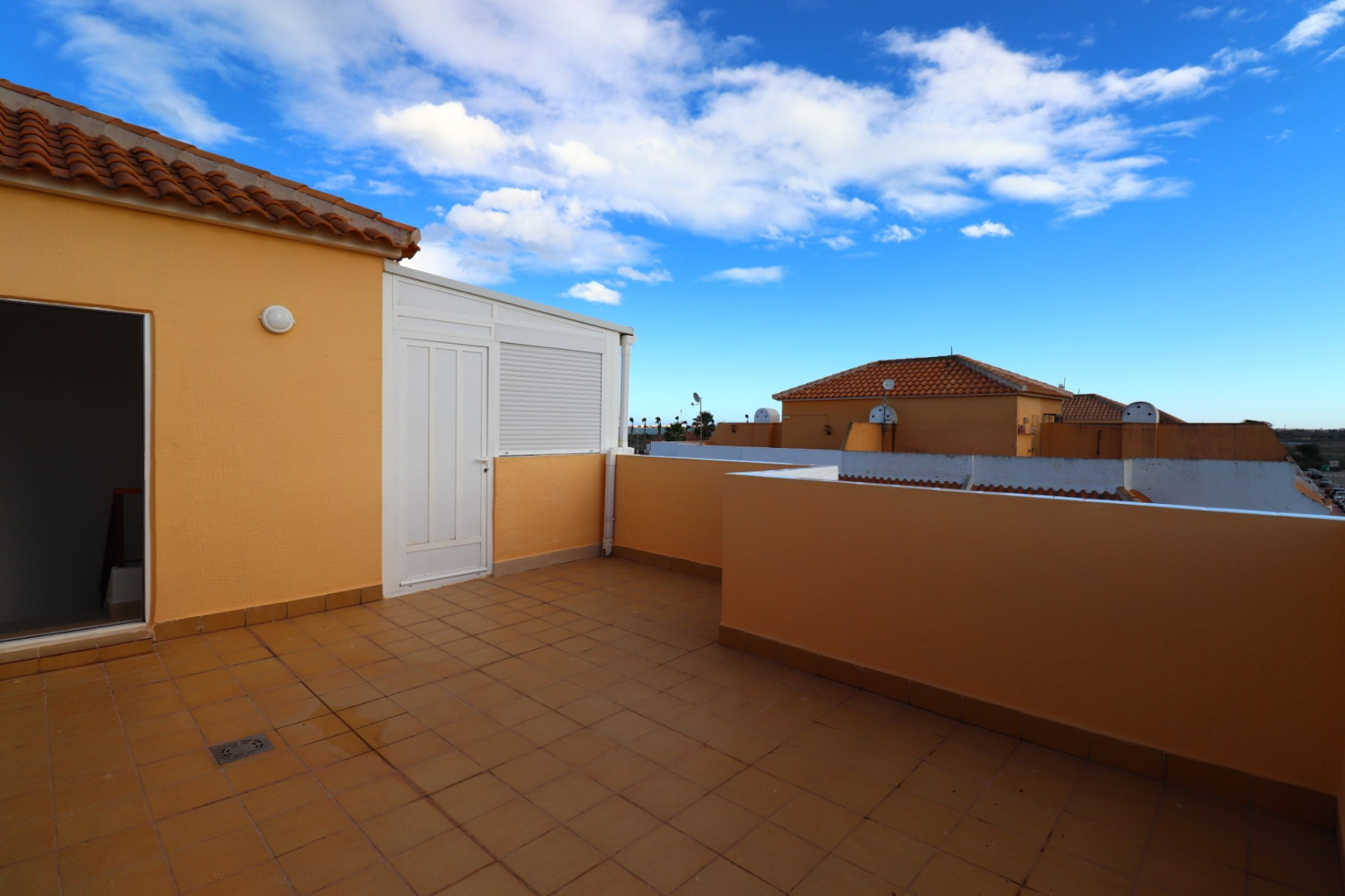 Revente - Quad Villa - Ciudad Quesada - Lo Marabu