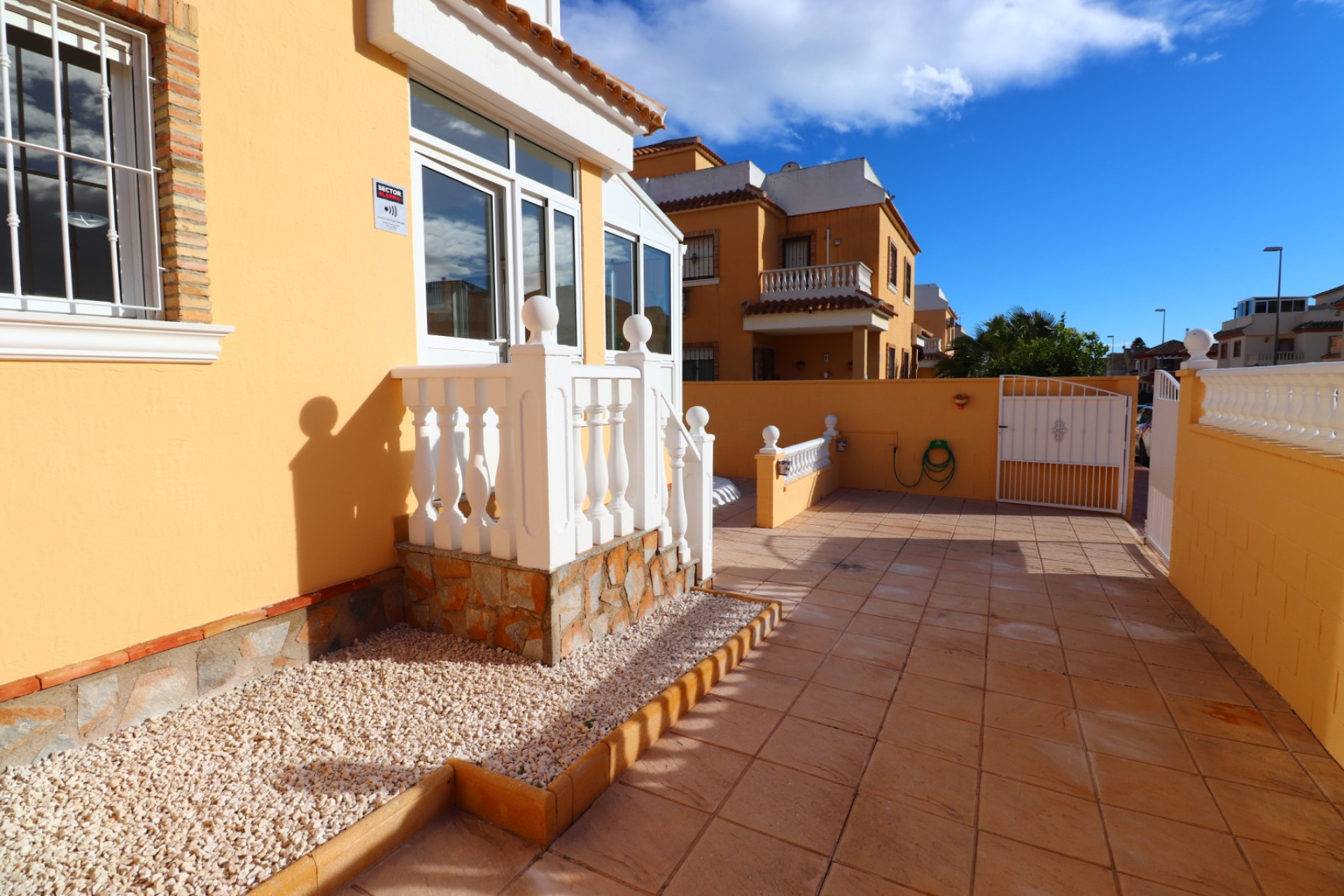 Revente - Quad Villa - Ciudad Quesada - Lo Marabu