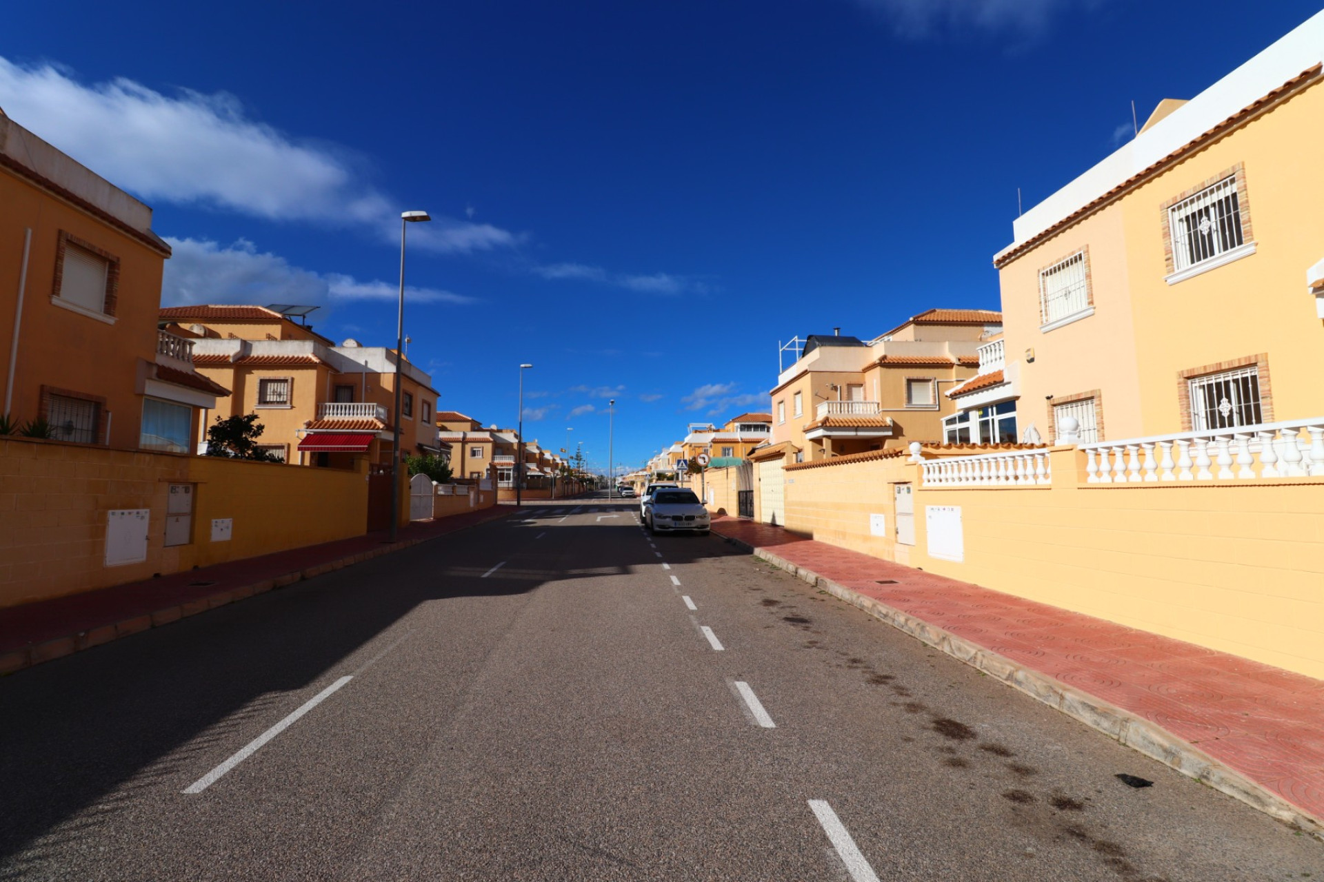 Revente - Quad Villa - Ciudad Quesada - Lo Marabu
