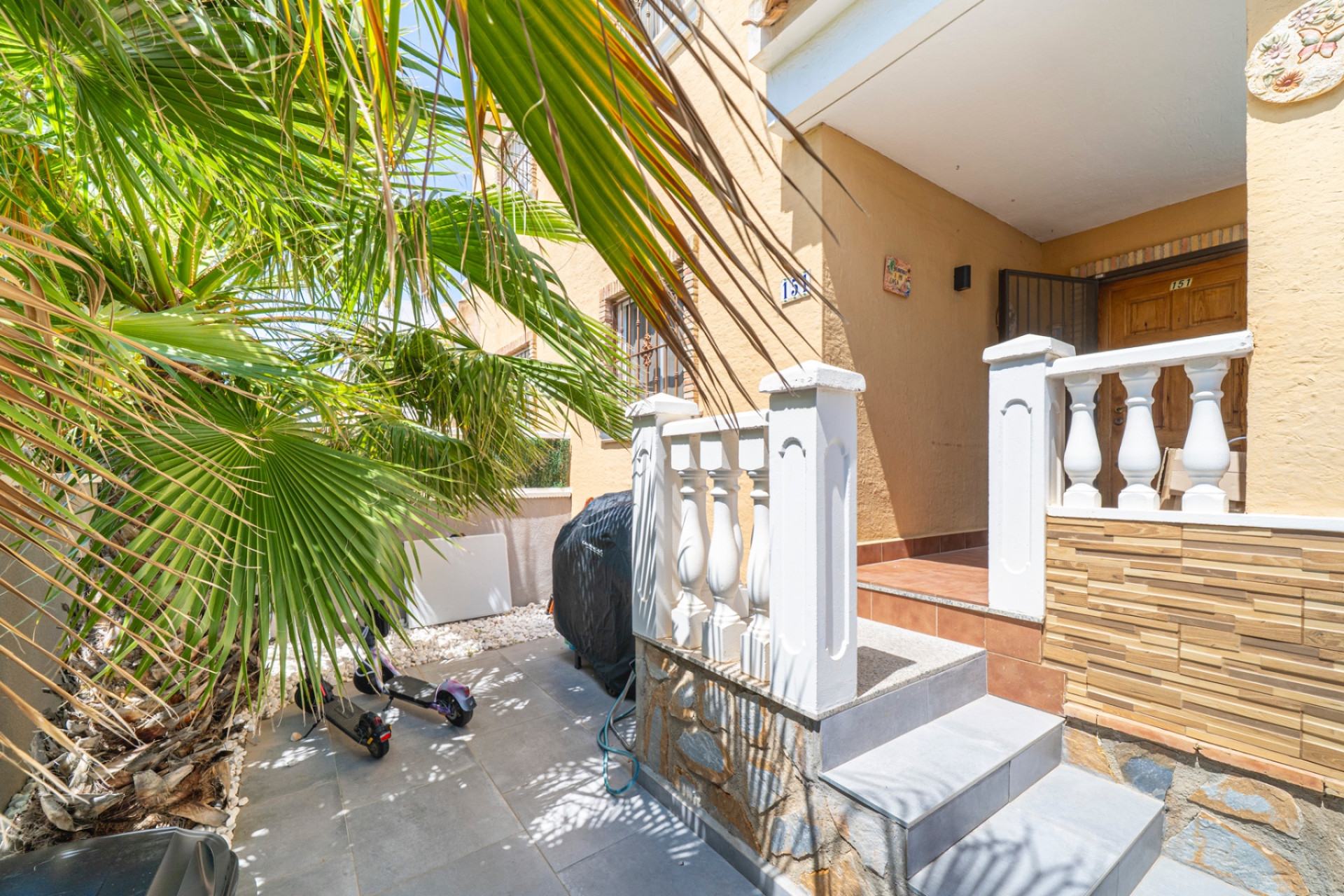 Revente - Quad Villa - Ciudad Quesada - Lo Marabu