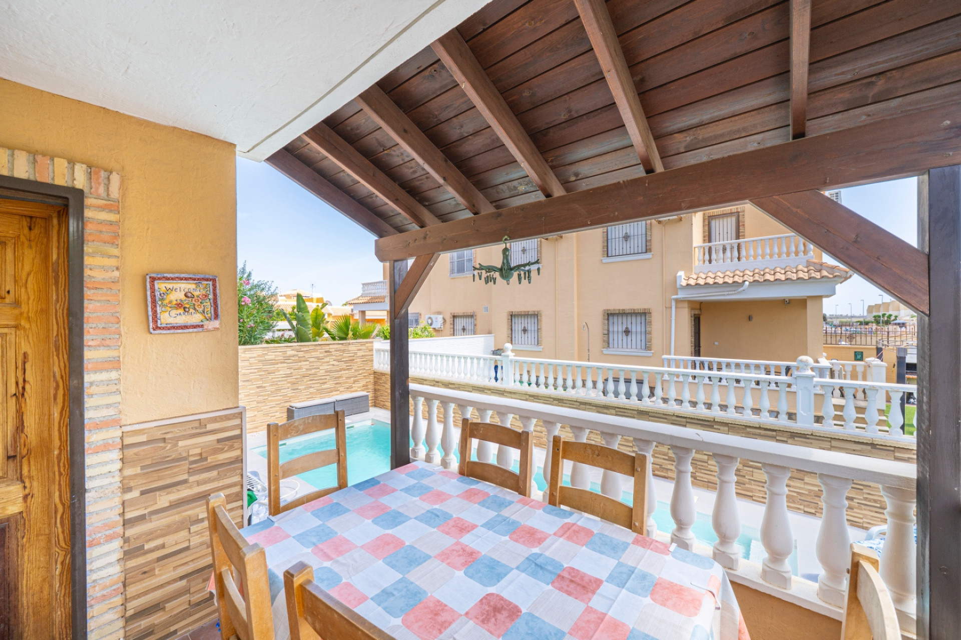 Revente - Quad Villa - Ciudad Quesada - Lo Marabu