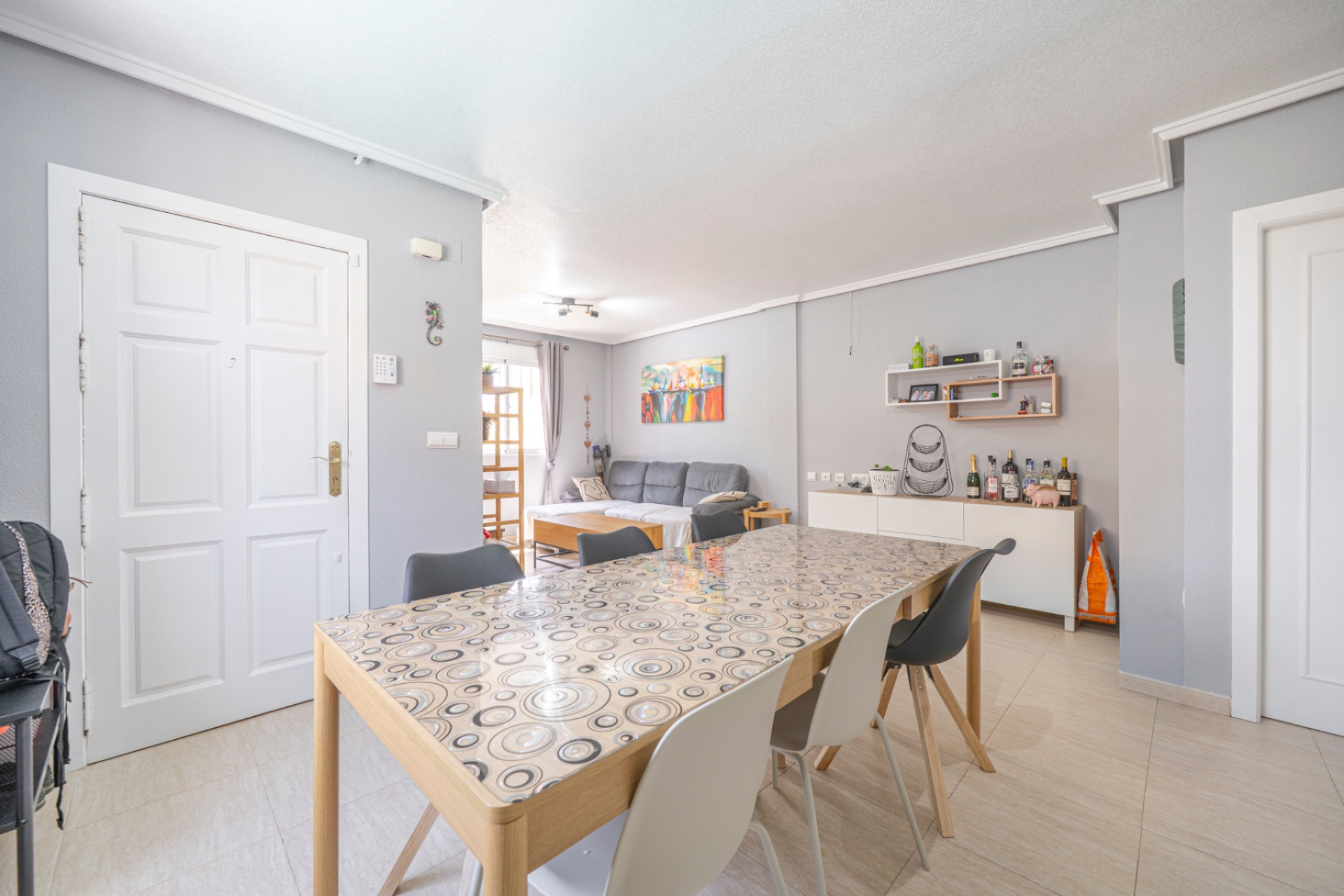 Revente - Quad Villa - Ciudad Quesada - Lo Marabu