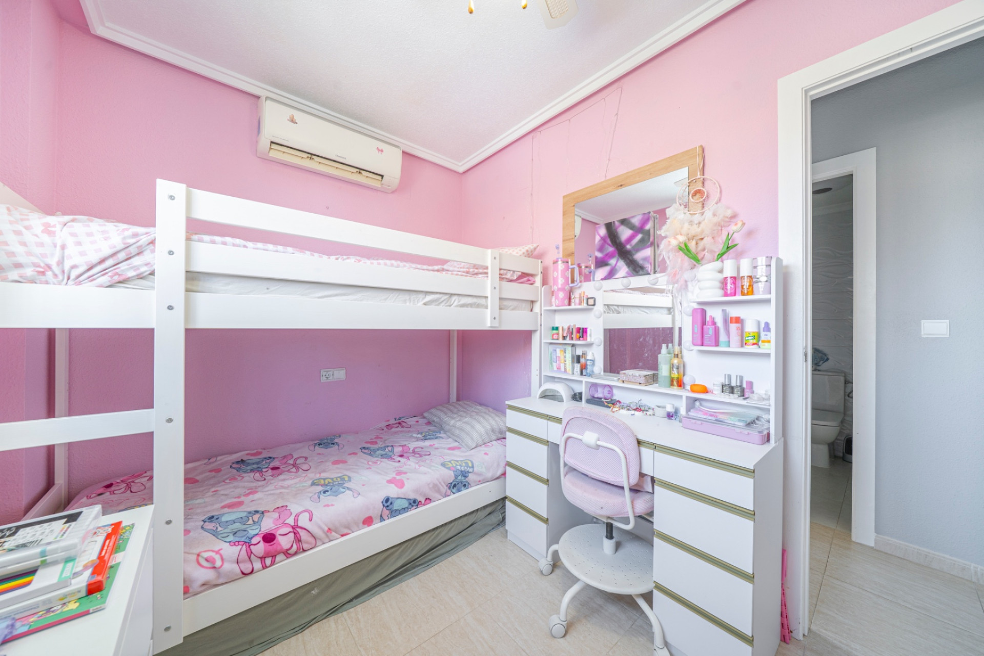 Revente - Quad Villa - Ciudad Quesada - Lo Marabu