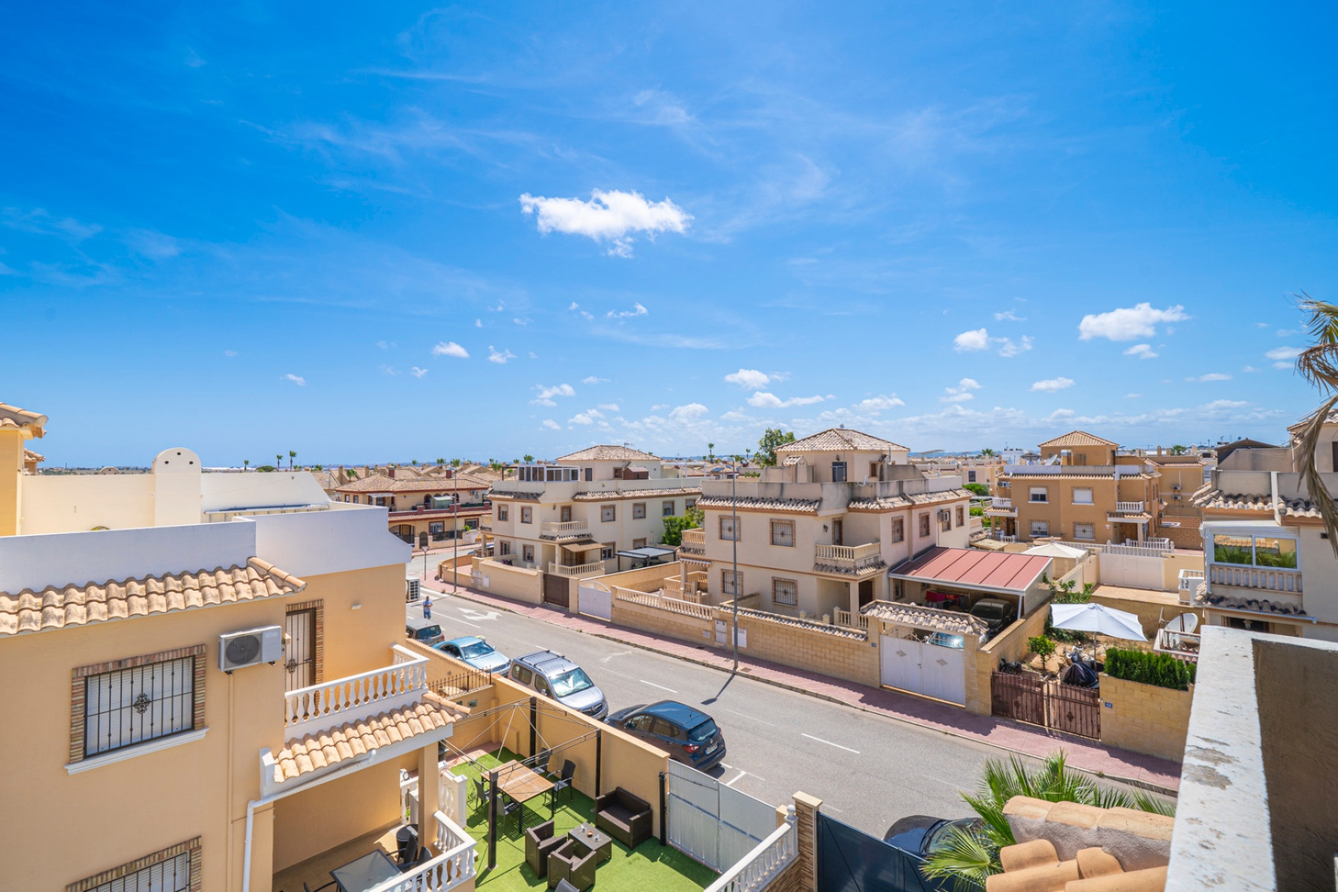 Revente - Quad Villa - Ciudad Quesada - Lo Marabu