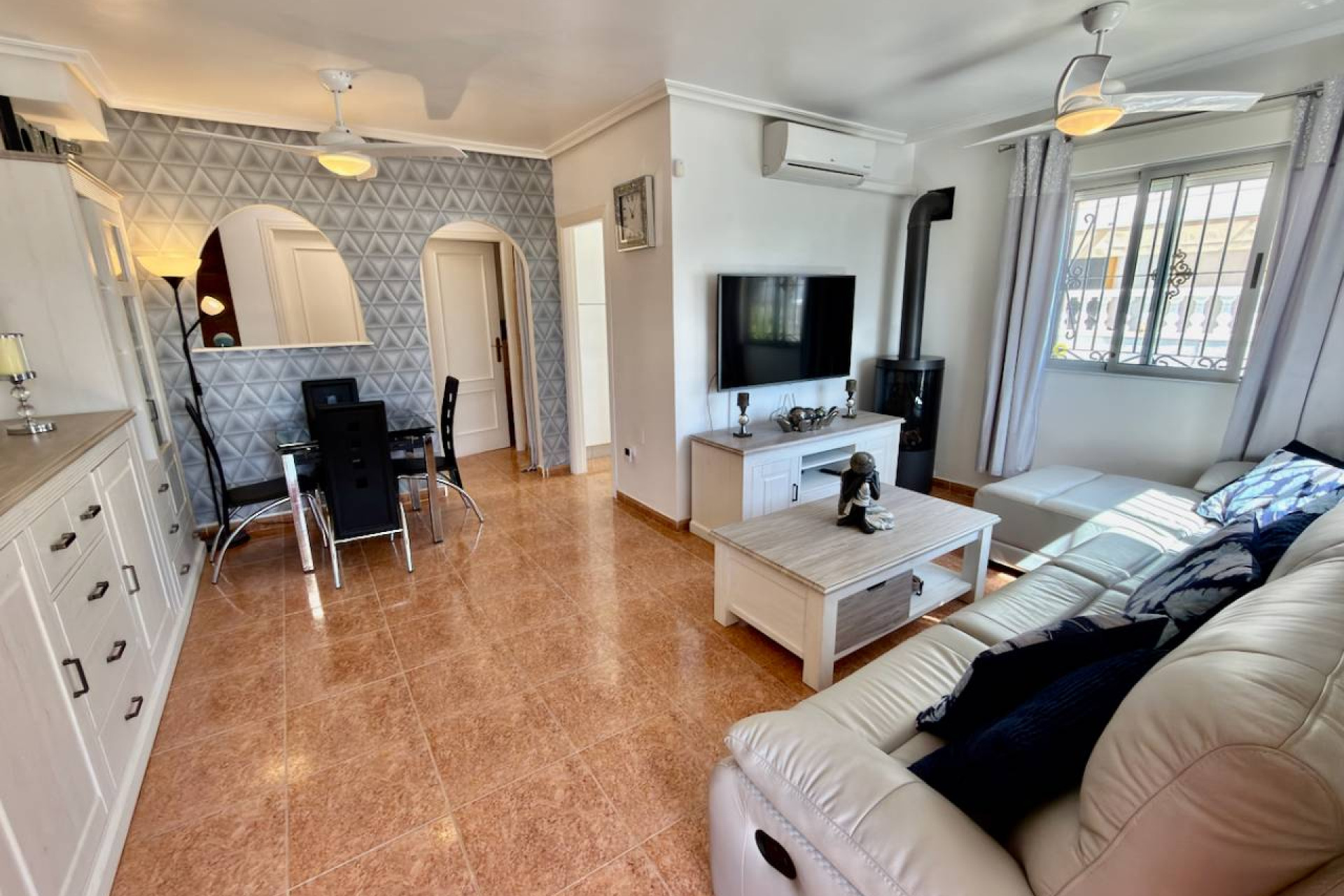Revente - Quad Villa - Los Montesinos - Entre Naranjos / Vistabella Golf