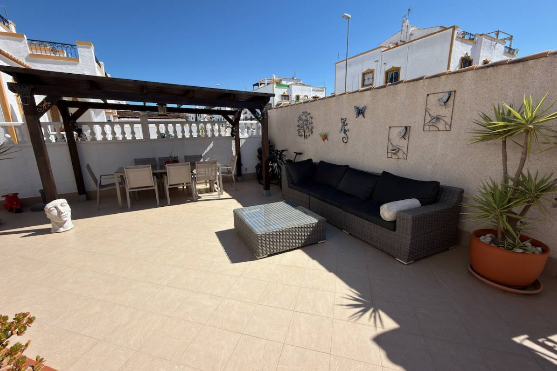 Revente - Quad Villa - Los Montesinos - Entre Naranjos / Vistabella Golf