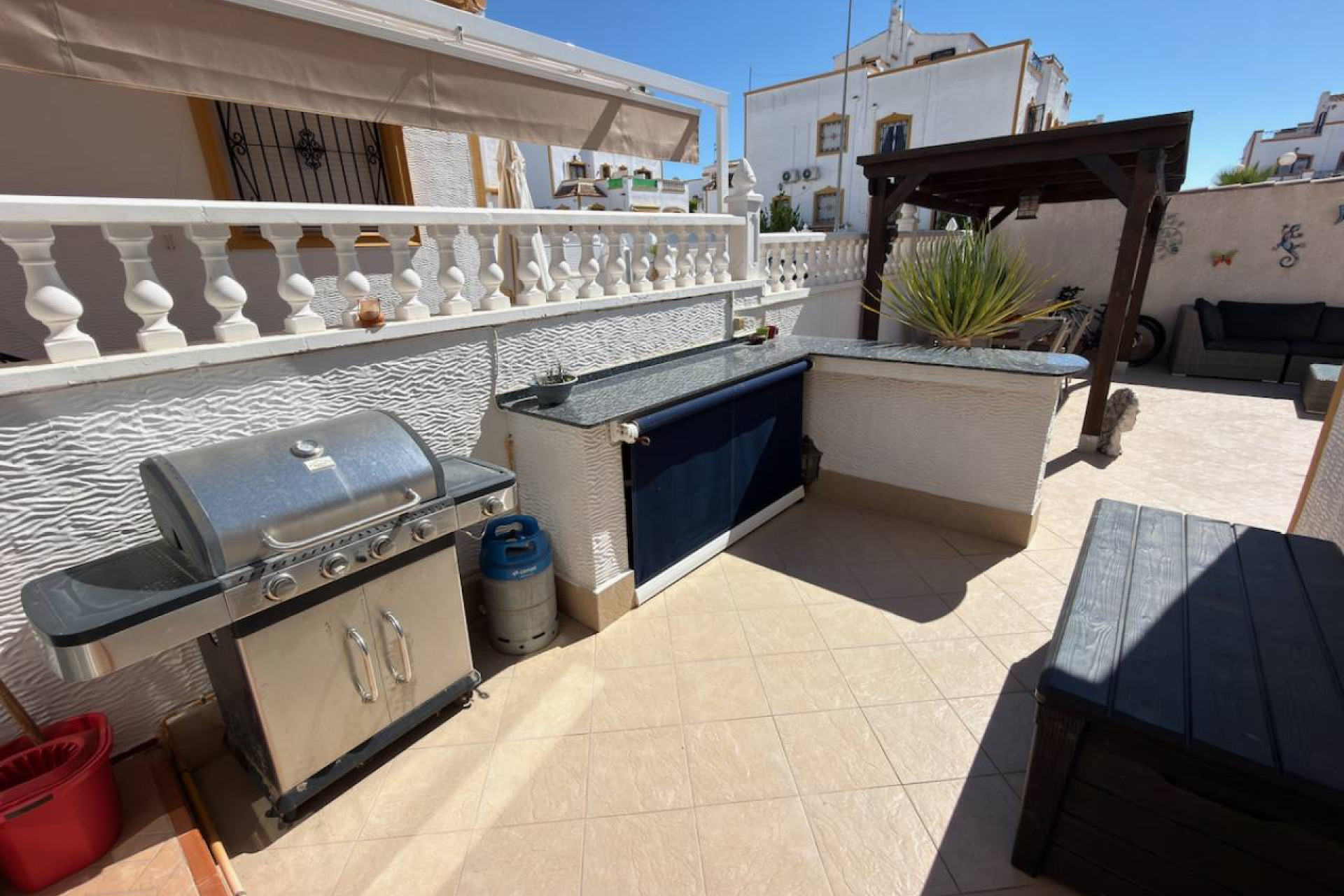 Revente - Quad Villa - Los Montesinos - Entre Naranjos / Vistabella Golf