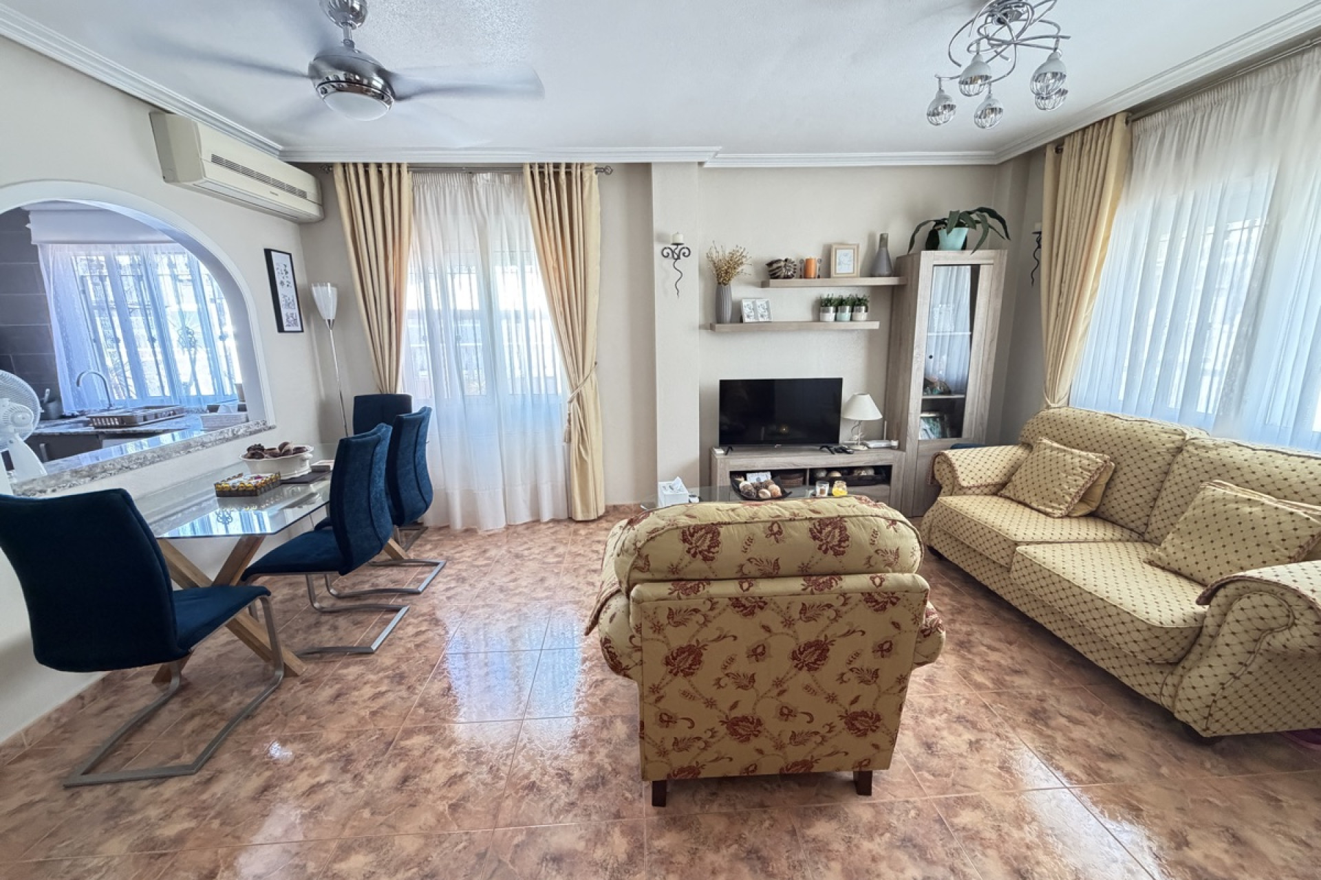 Revente - Quad Villa - Orihuela Costa - La Zenia