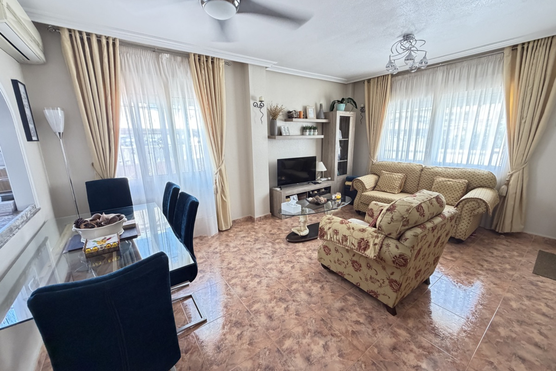 Revente - Quad Villa - Orihuela Costa - La Zenia